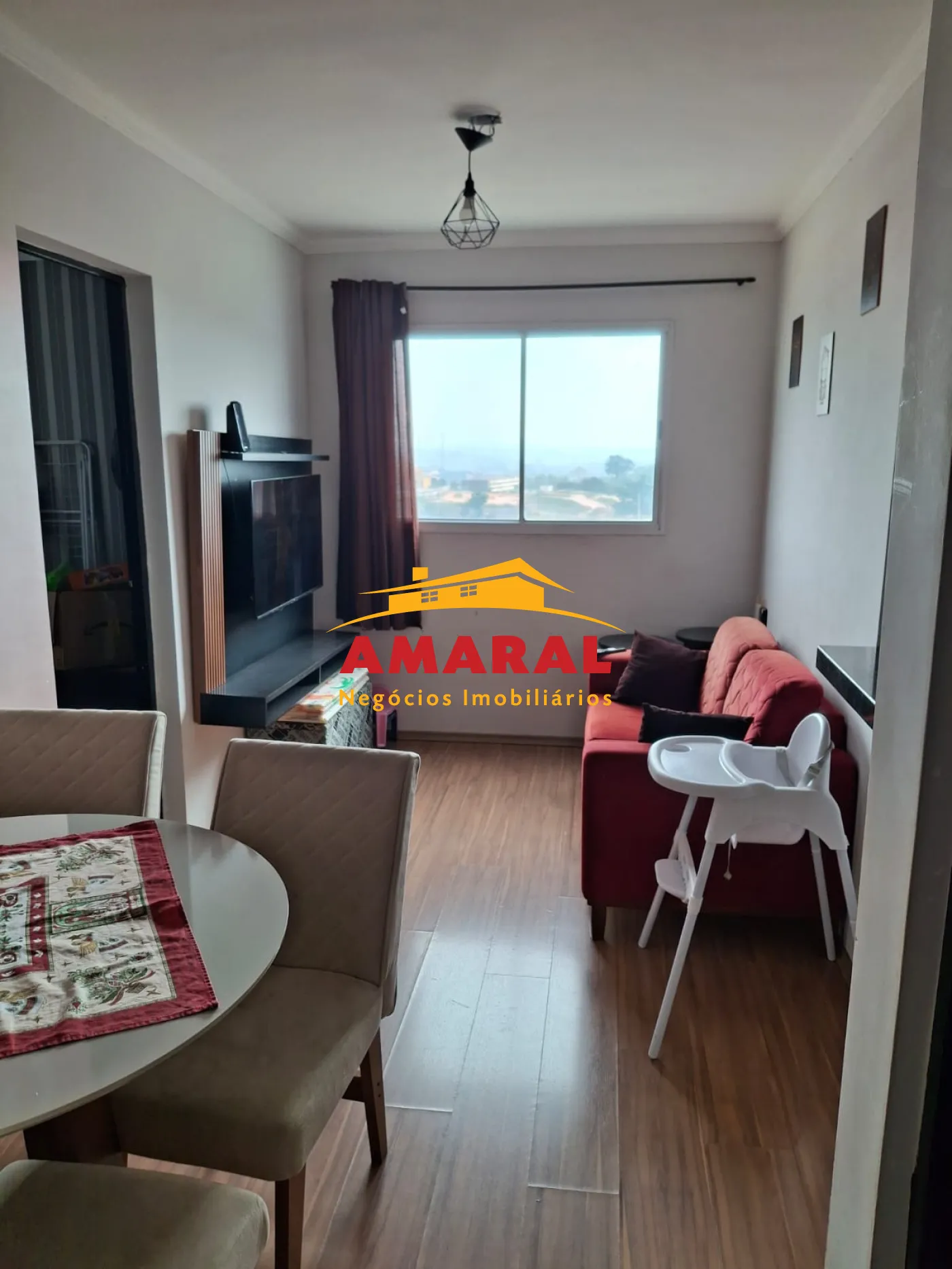 Comprar Apartamentos / Padr&atilde;o em Itaquaquecetuba R$ 260.000,00 - Foto 1