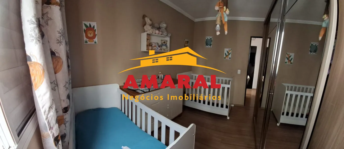 Comprar Apartamentos / Padr&atilde;o em Itaquaquecetuba R$ 260.000,00 - Foto 2