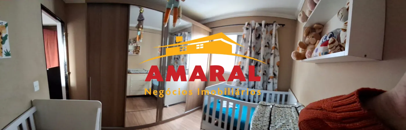 Comprar Apartamentos / Padr&atilde;o em Itaquaquecetuba R$ 260.000,00 - Foto 3