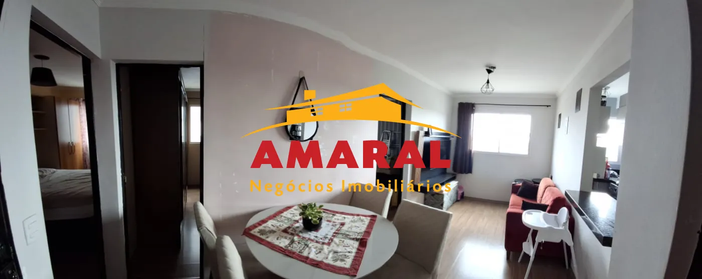 Comprar Apartamentos / Padr&atilde;o em Itaquaquecetuba R$ 260.000,00 - Foto 4