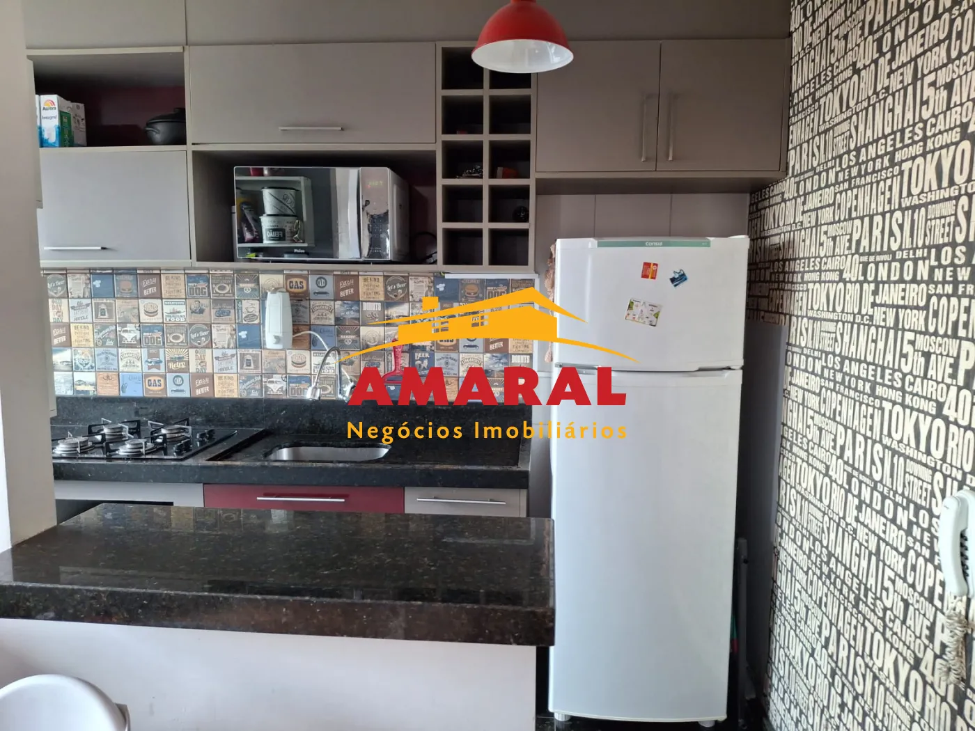 Comprar Apartamentos / Padr&atilde;o em Itaquaquecetuba R$ 260.000,00 - Foto 8