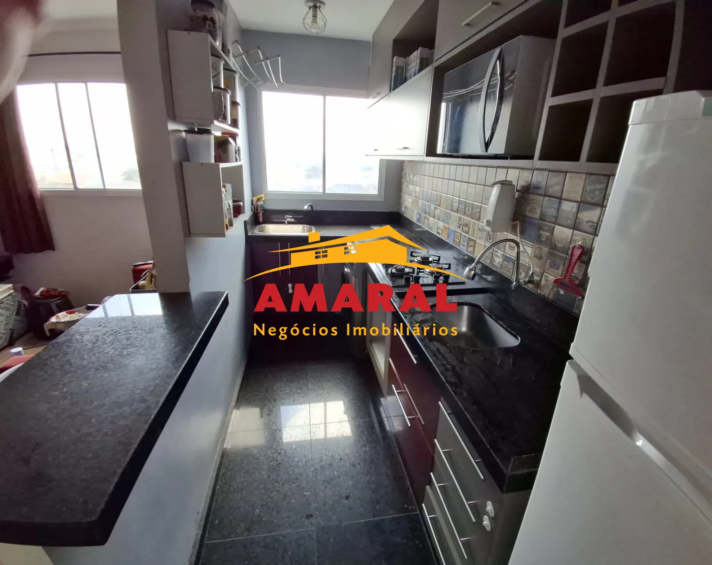 Comprar Apartamentos / Padr&atilde;o em Itaquaquecetuba R$ 260.000,00 - Foto 9