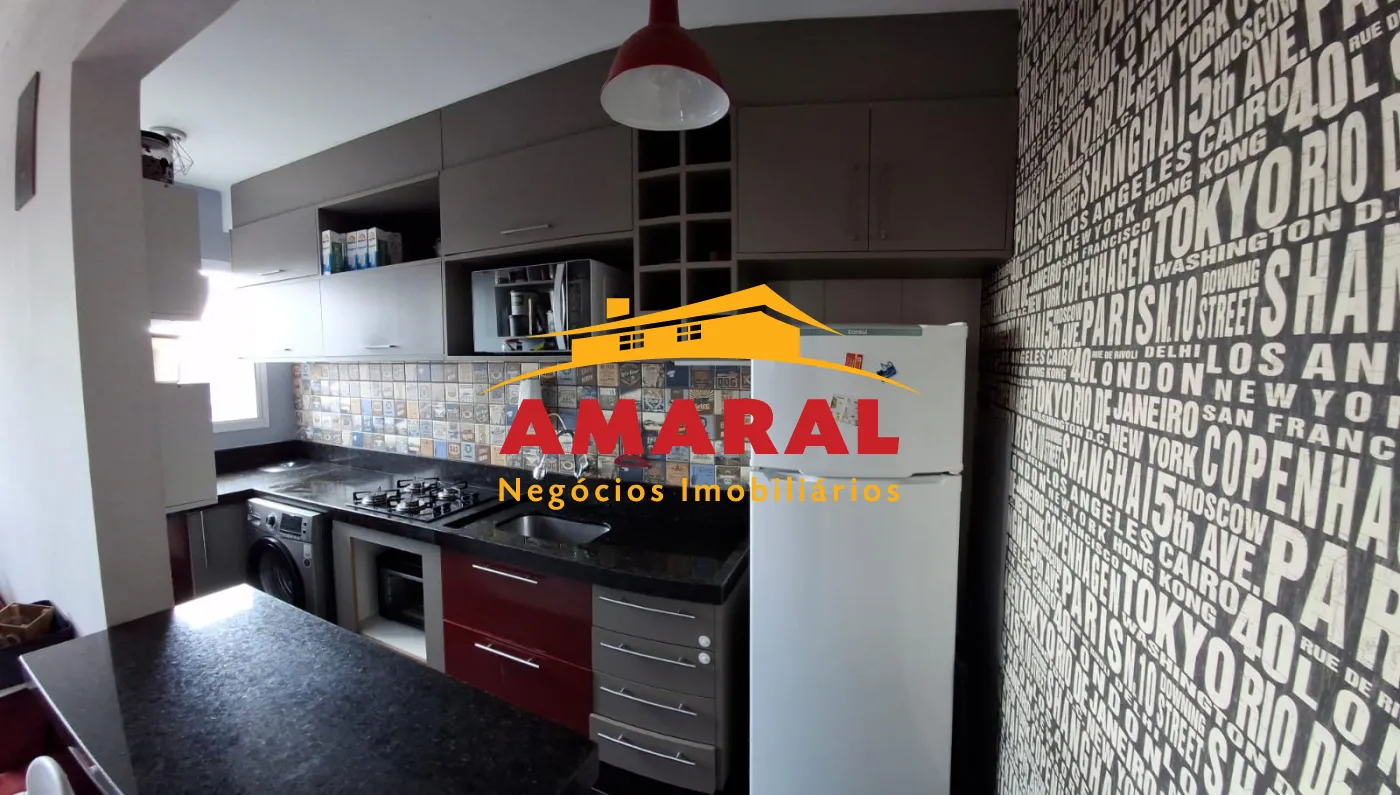 Comprar Apartamentos / Padr&atilde;o em Itaquaquecetuba R$ 260.000,00 - Foto 10