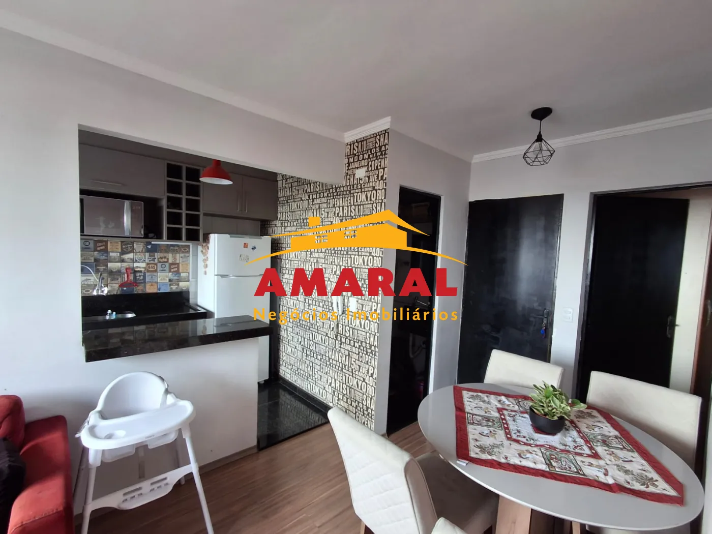 Comprar Apartamentos / Padr&atilde;o em Itaquaquecetuba R$ 260.000,00 - Foto 14