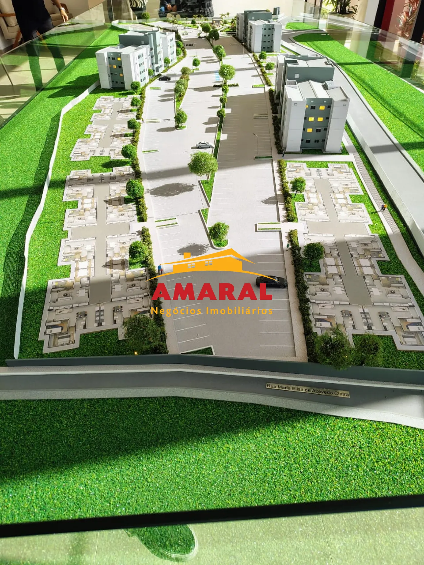 Comprar Apartamentos / Padrão em Suzano R$ 260.000,00 - Foto 1