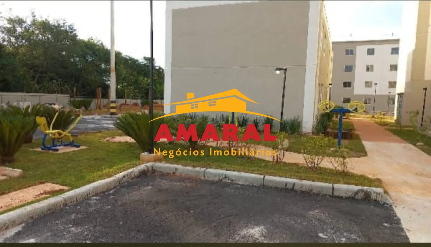 Comprar Apartamentos / Padrão em Suzano R$ 251.790,00 - Foto 5