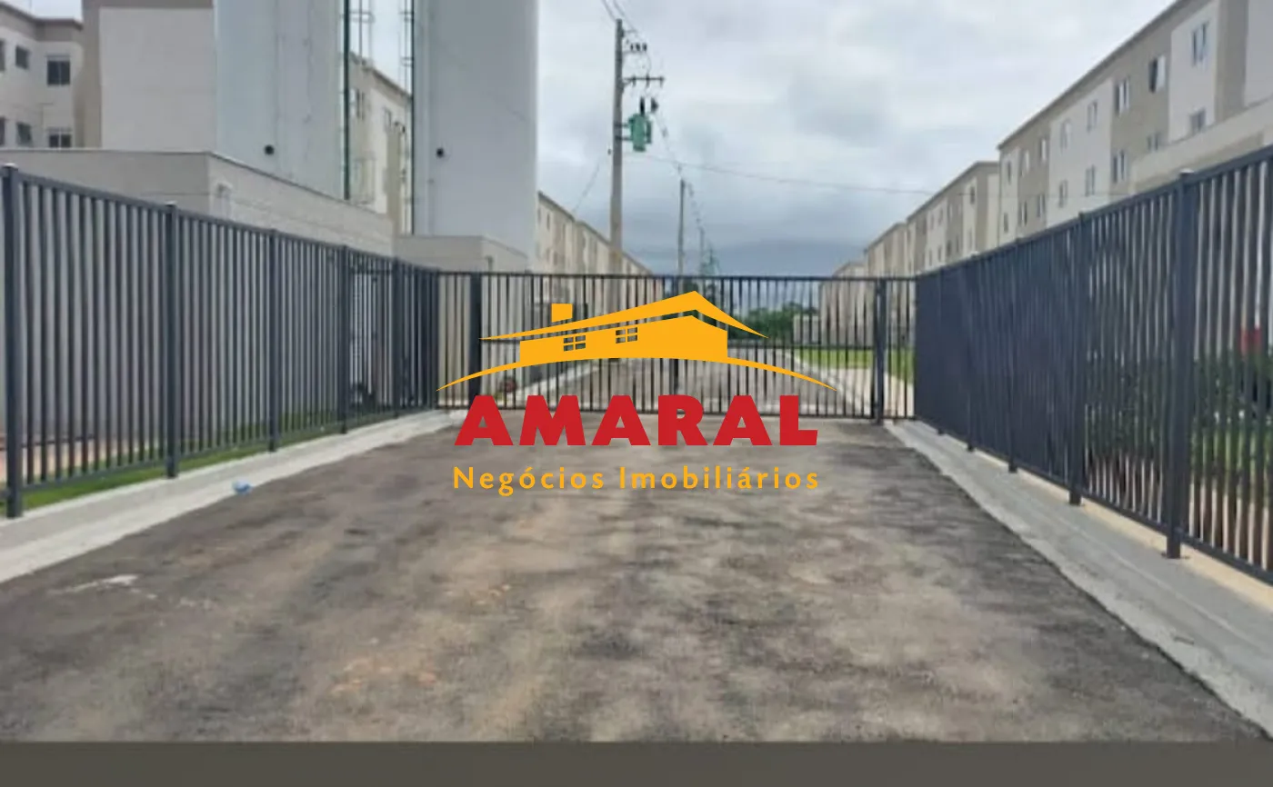 Comprar Apartamentos / Padrão em Suzano R$ 251.790,00 - Foto 2