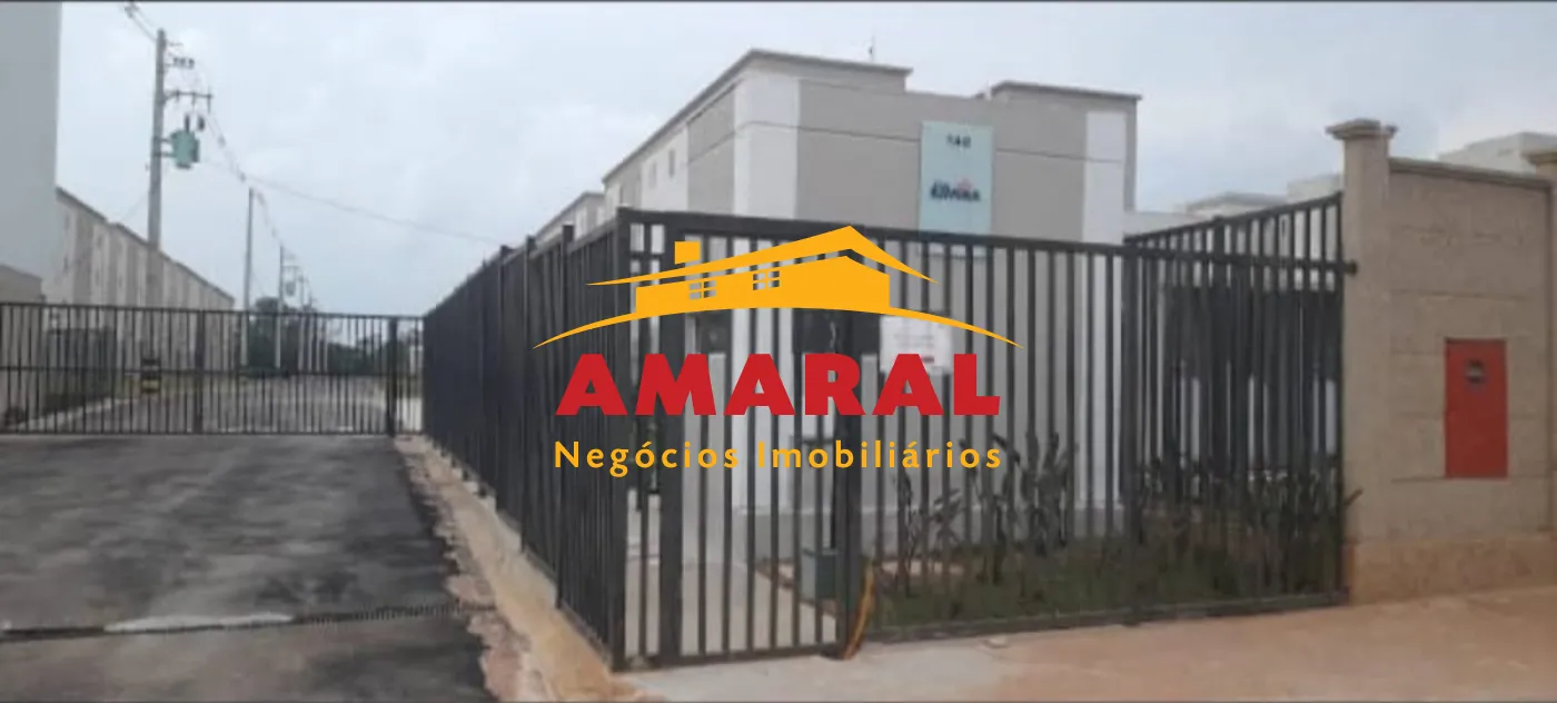 Comprar Apartamentos / Padrão em Suzano R$ 251.790,00 - Foto 1