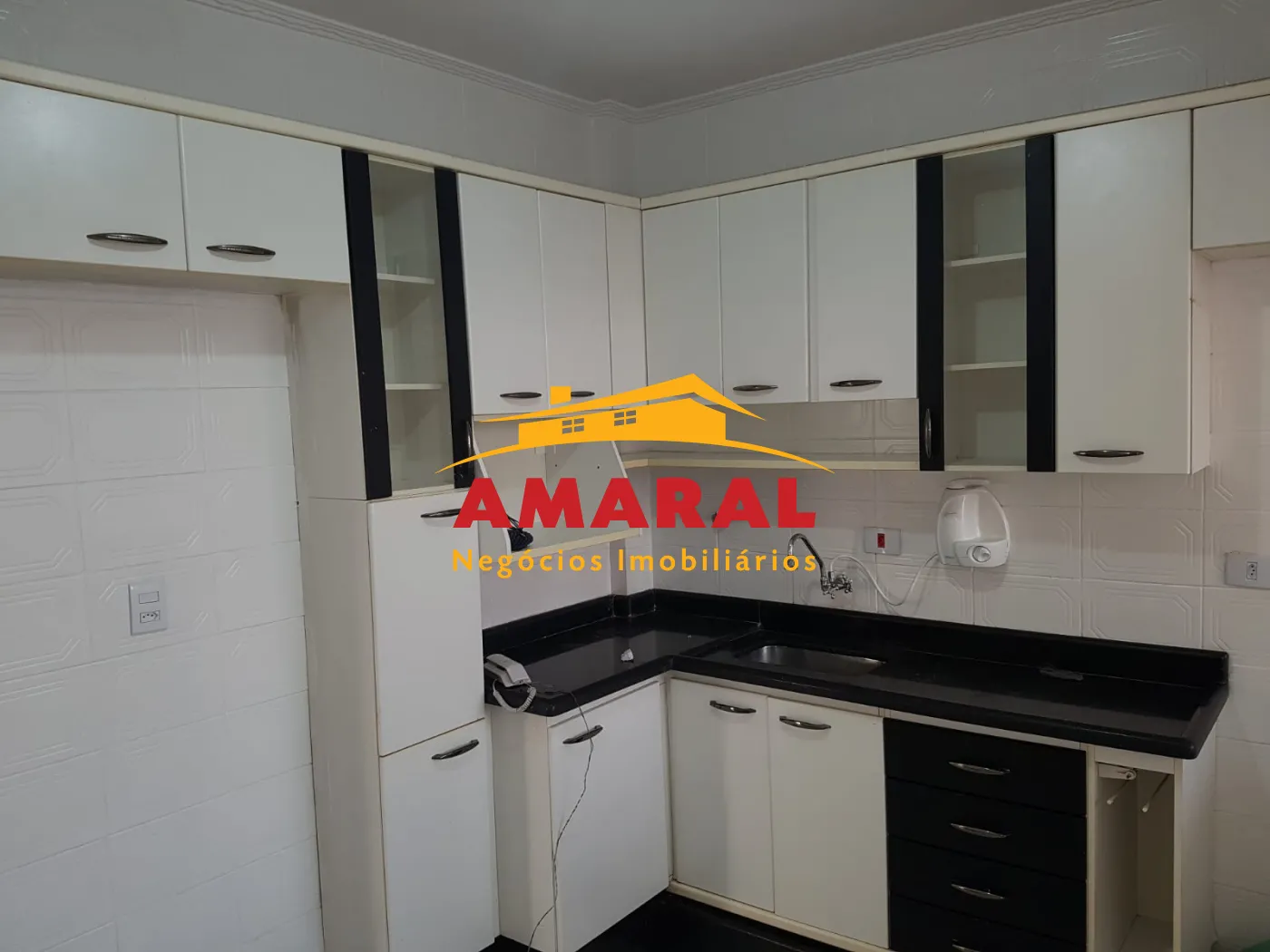 Comprar Apartamentos / Padrão em Poá R$ 359.000,00 - Foto 5