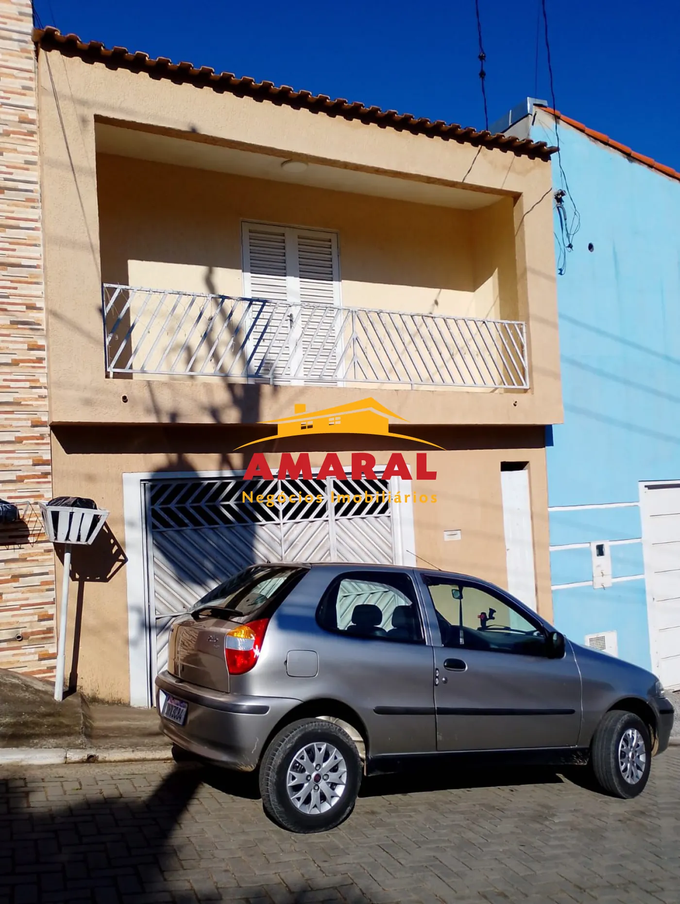 Comprar Casas / Térrea em Suzano R$ 260.000,00 - Foto 1