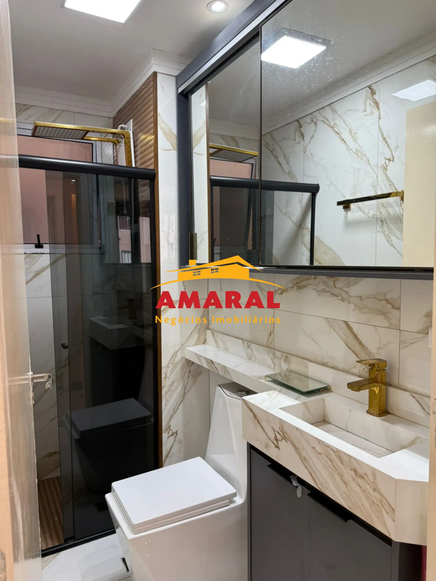 Comprar Apartamentos / Padr&atilde;o em Suzano R$ 235.000,00 - Foto 6