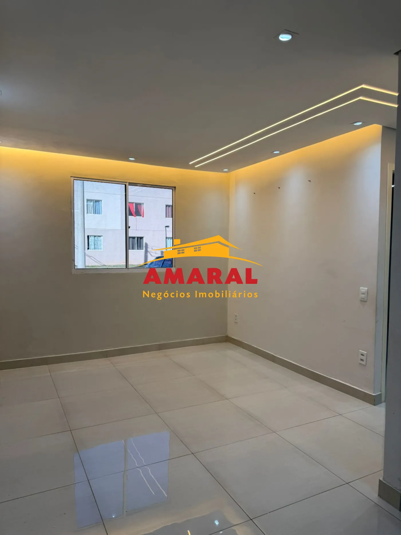 Comprar Apartamentos / Padr&atilde;o em Suzano R$ 235.000,00 - Foto 3