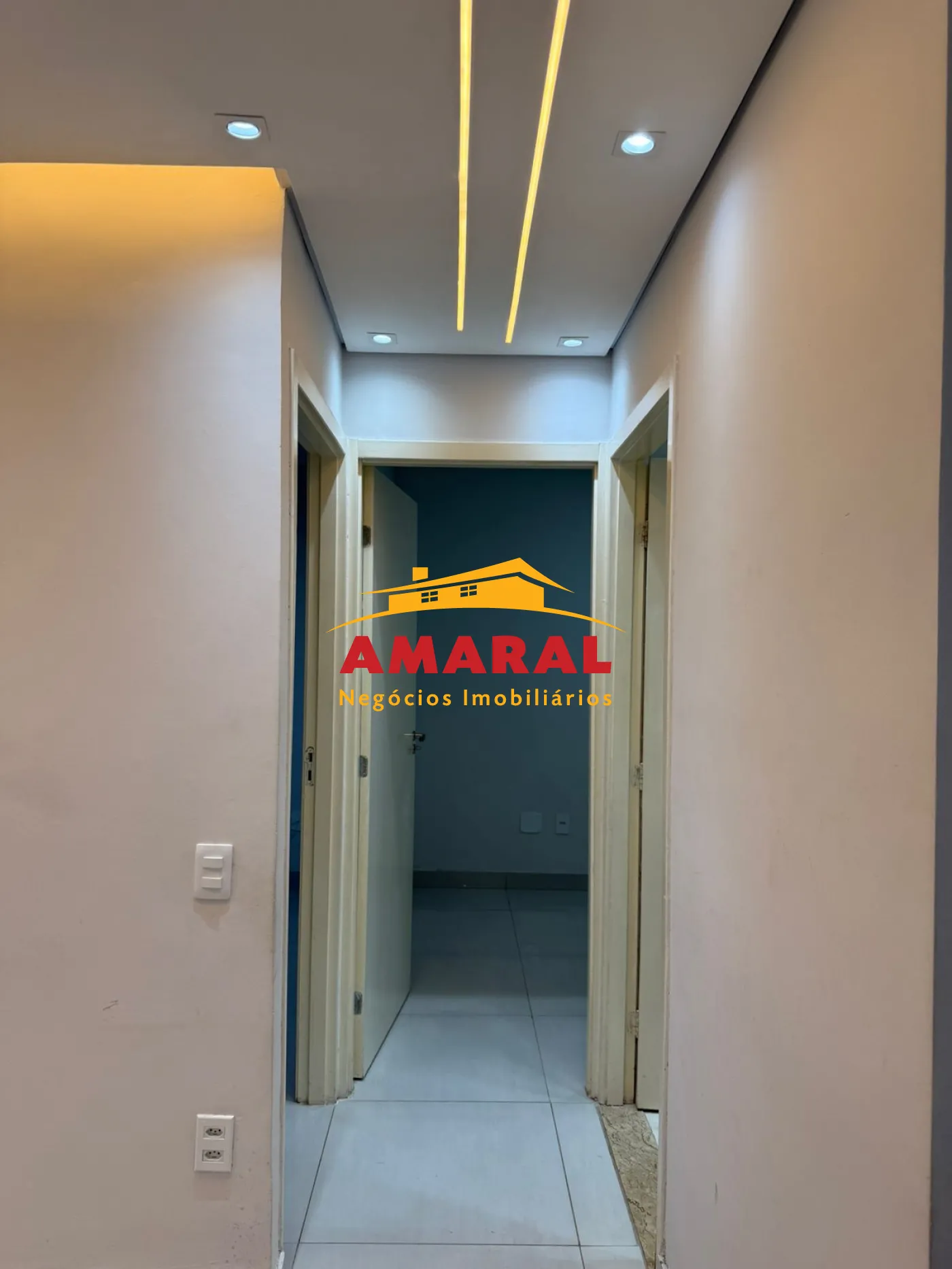 Comprar Apartamentos / Padr&atilde;o em Suzano R$ 235.000,00 - Foto 4