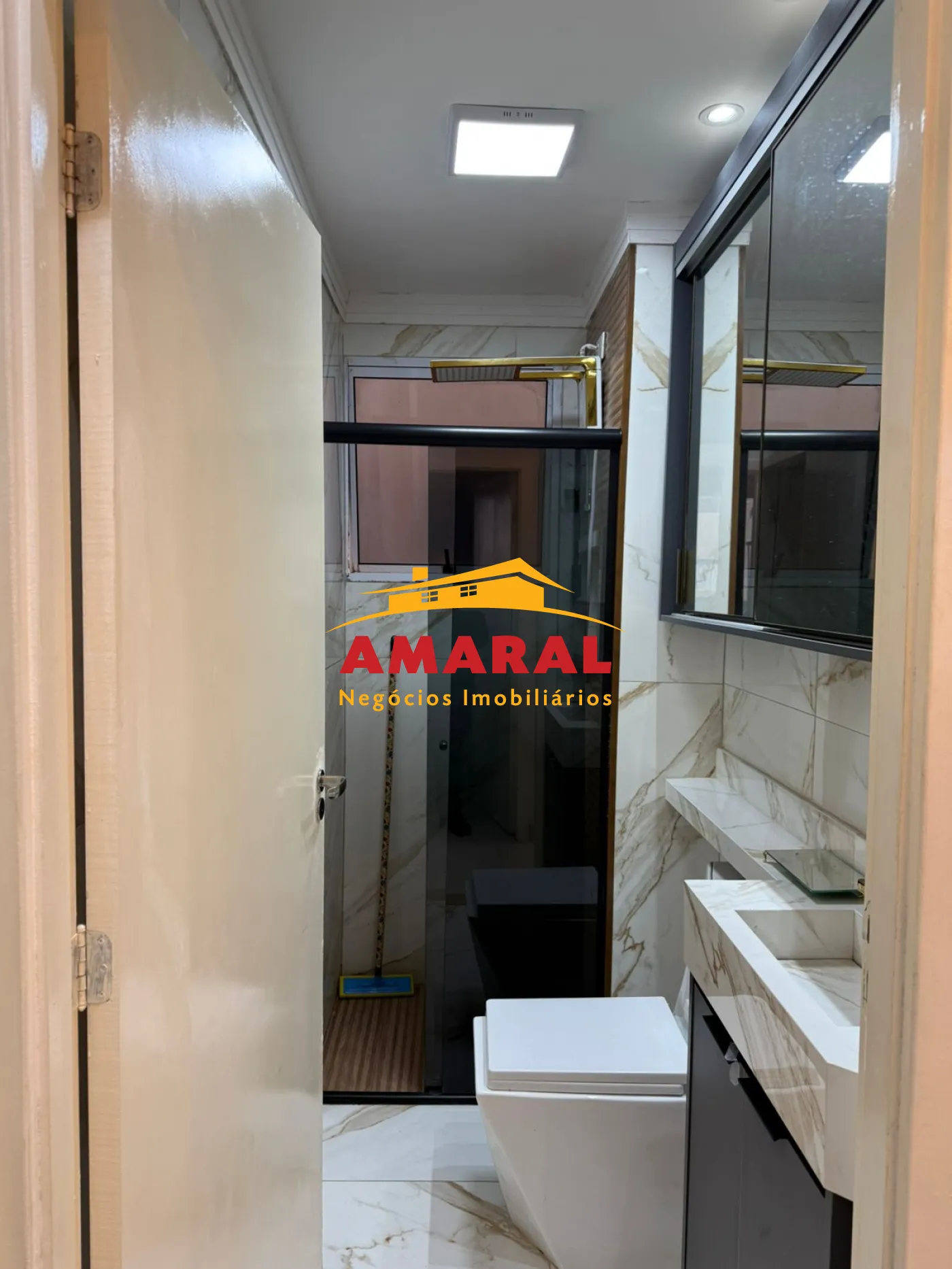 Comprar Apartamentos / Padr&atilde;o em Suzano R$ 235.000,00 - Foto 5