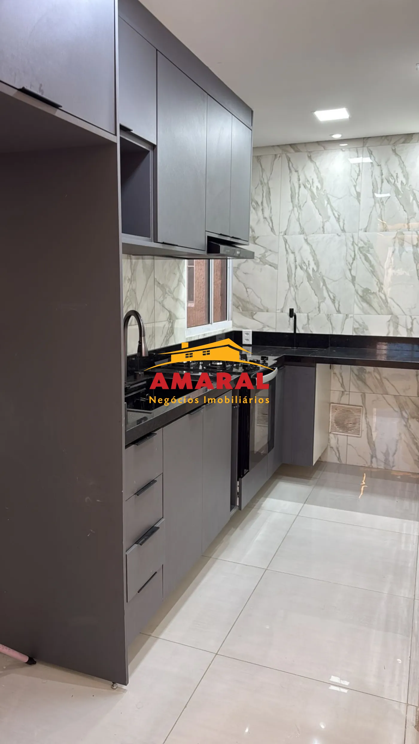 Comprar Apartamentos / Padr&atilde;o em Suzano R$ 235.000,00 - Foto 1