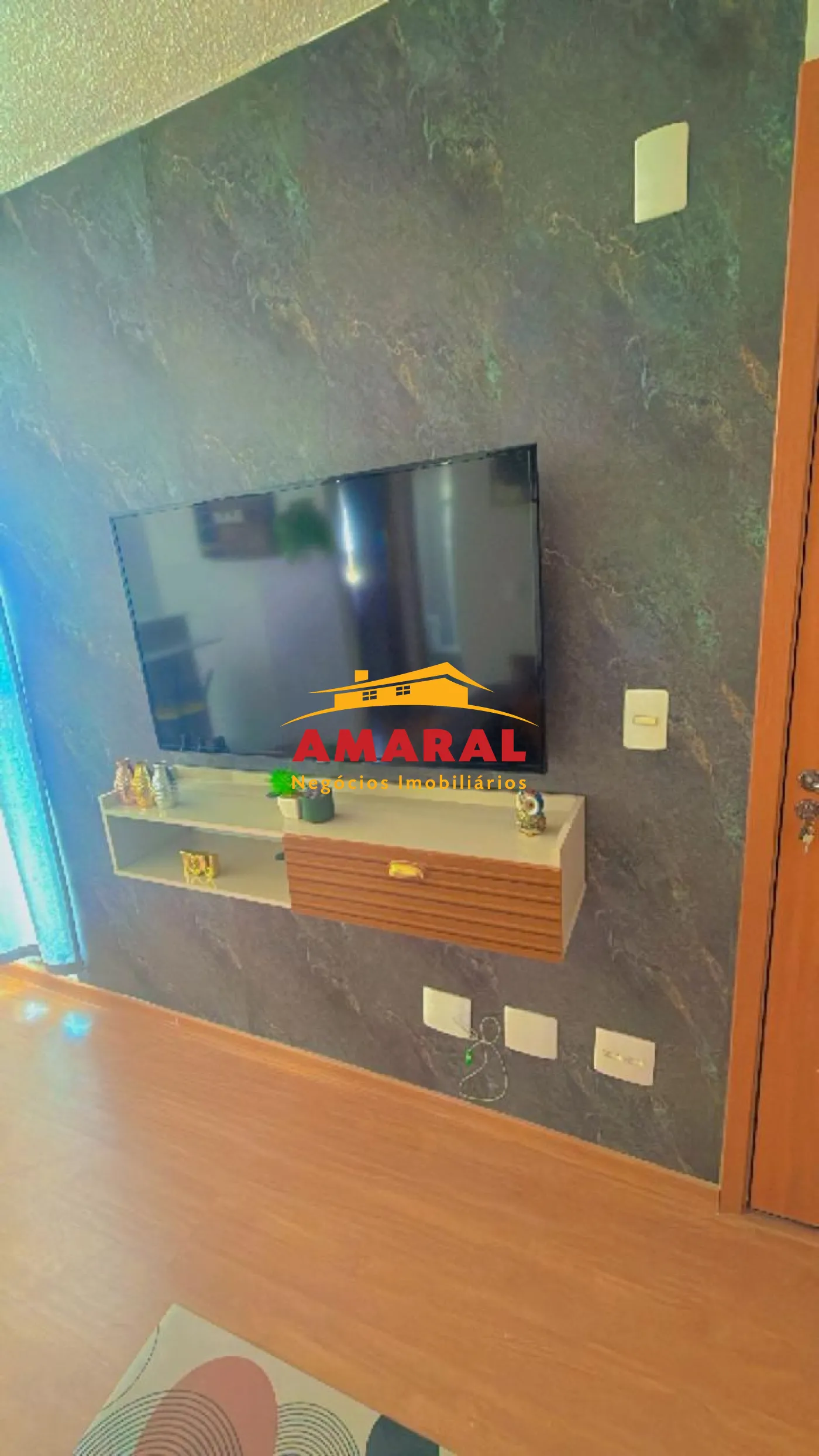 Alugar Apartamentos / Padrão em Suzano R$ 1.150,00 - Foto 7