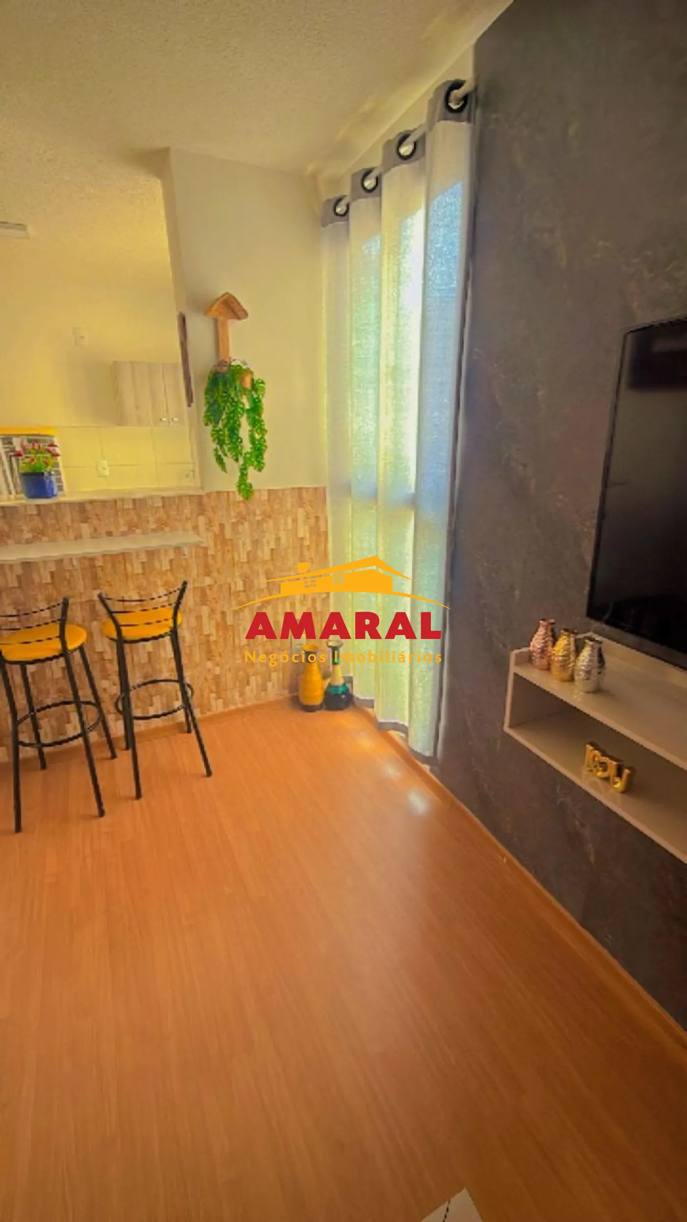 Alugar Apartamentos / Padrão em Suzano R$ 1.150,00 - Foto 8