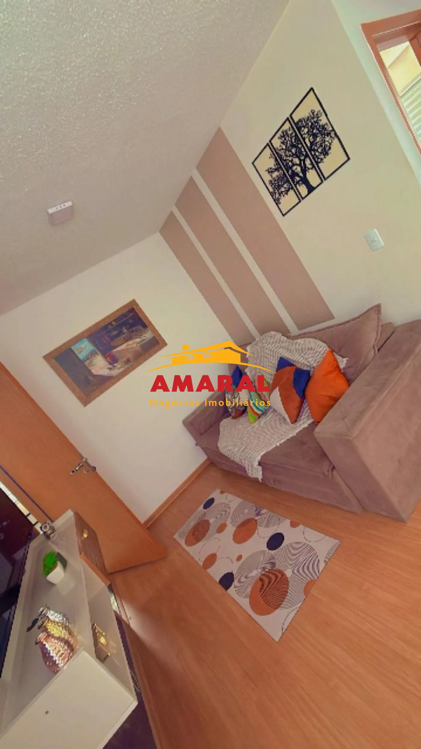 Alugar Apartamentos / Padrão em Suzano R$ 1.150,00 - Foto 9