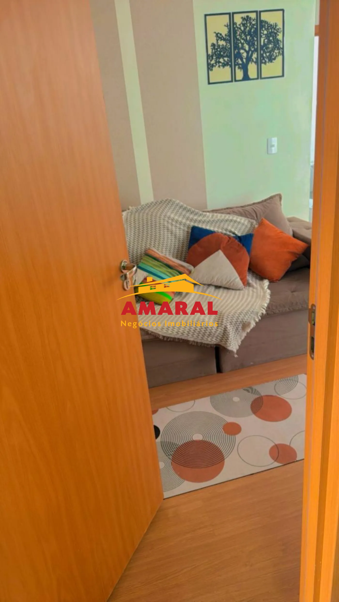 Alugar Apartamentos / Padrão em Suzano R$ 1.150,00 - Foto 18