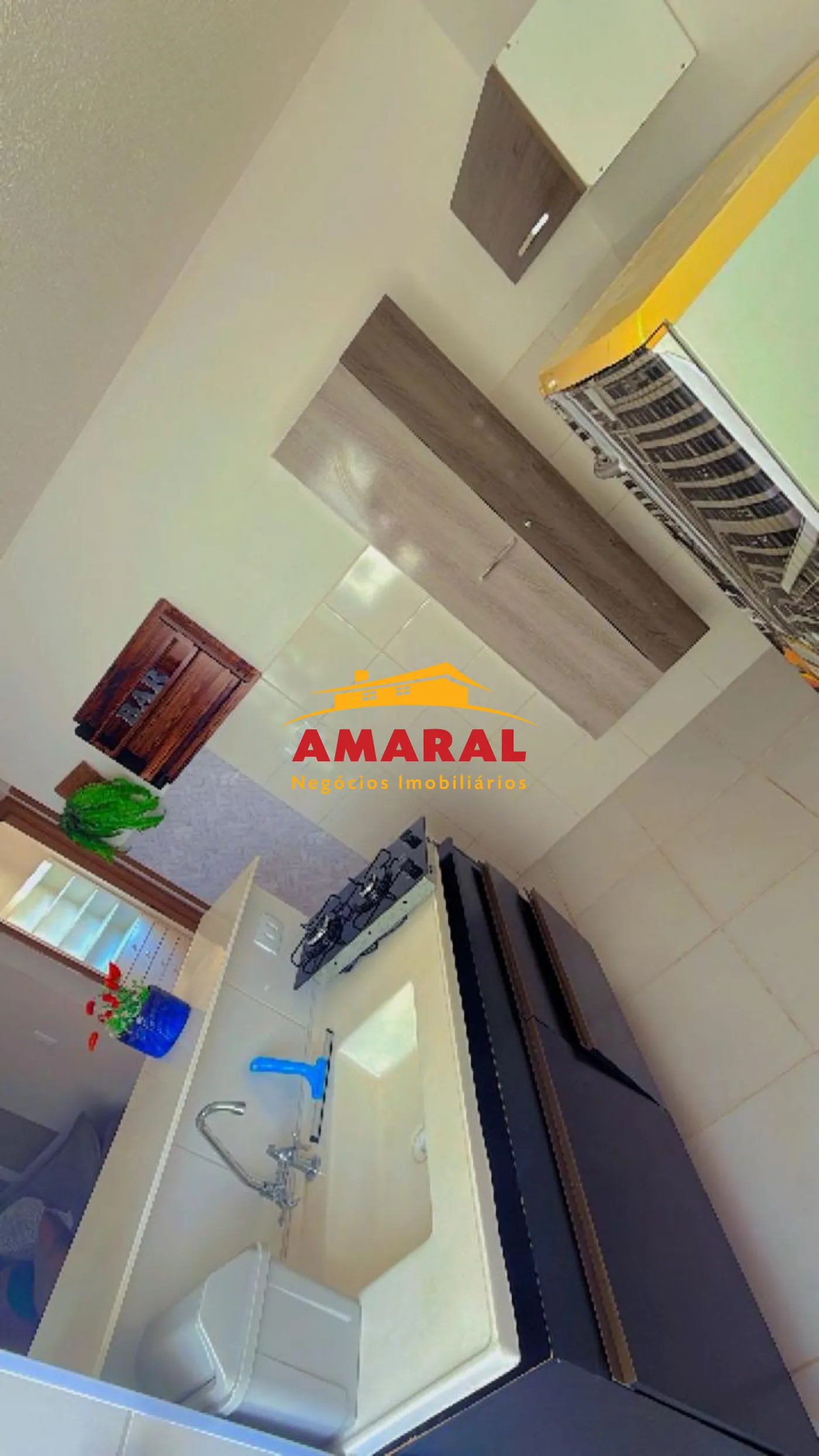 Alugar Apartamentos / Padrão em Suzano R$ 1.150,00 - Foto 17