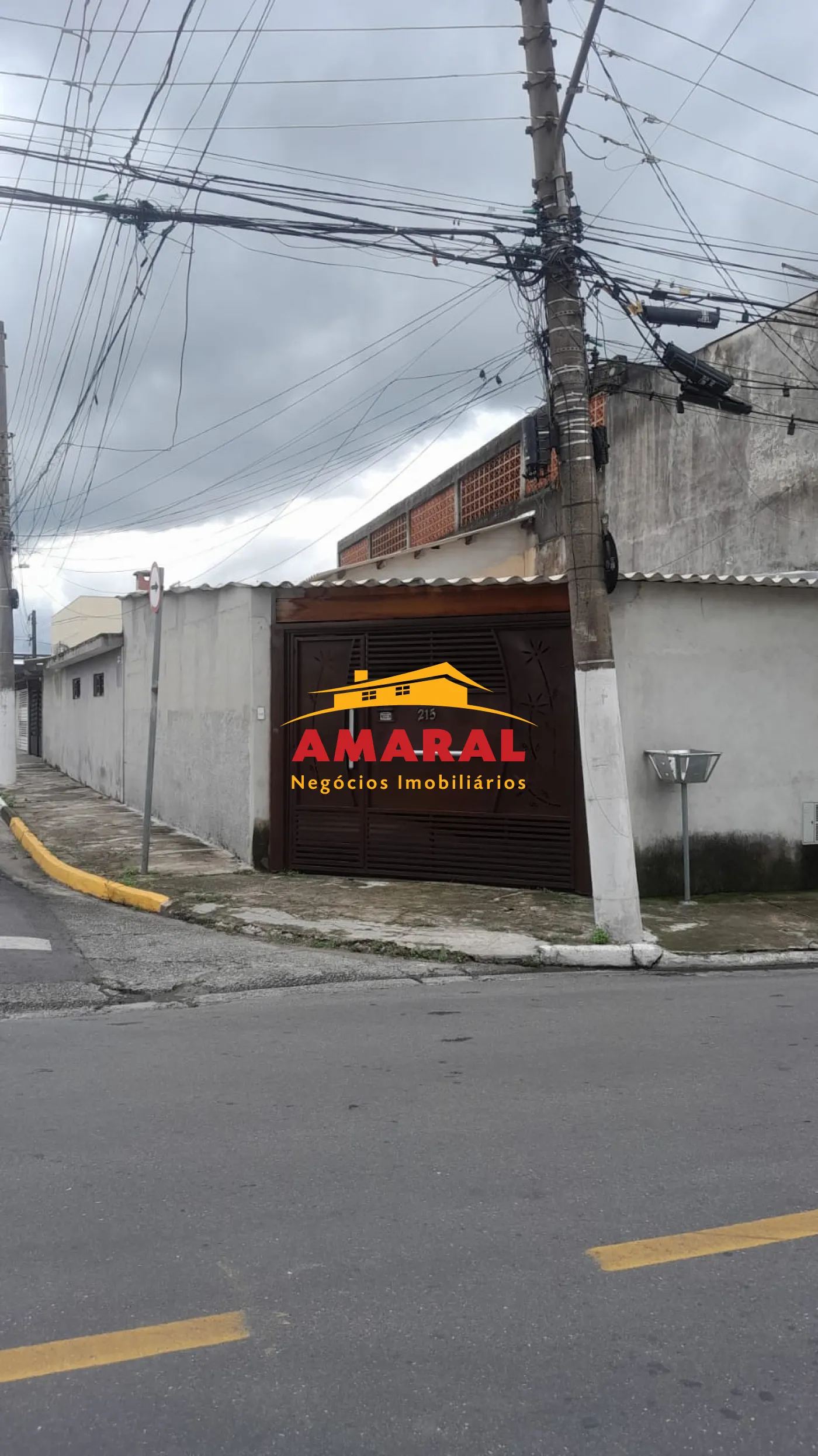 Comprar Casas / T&eacute;rrea em Suzano R$ 450.000,00 - Foto 1