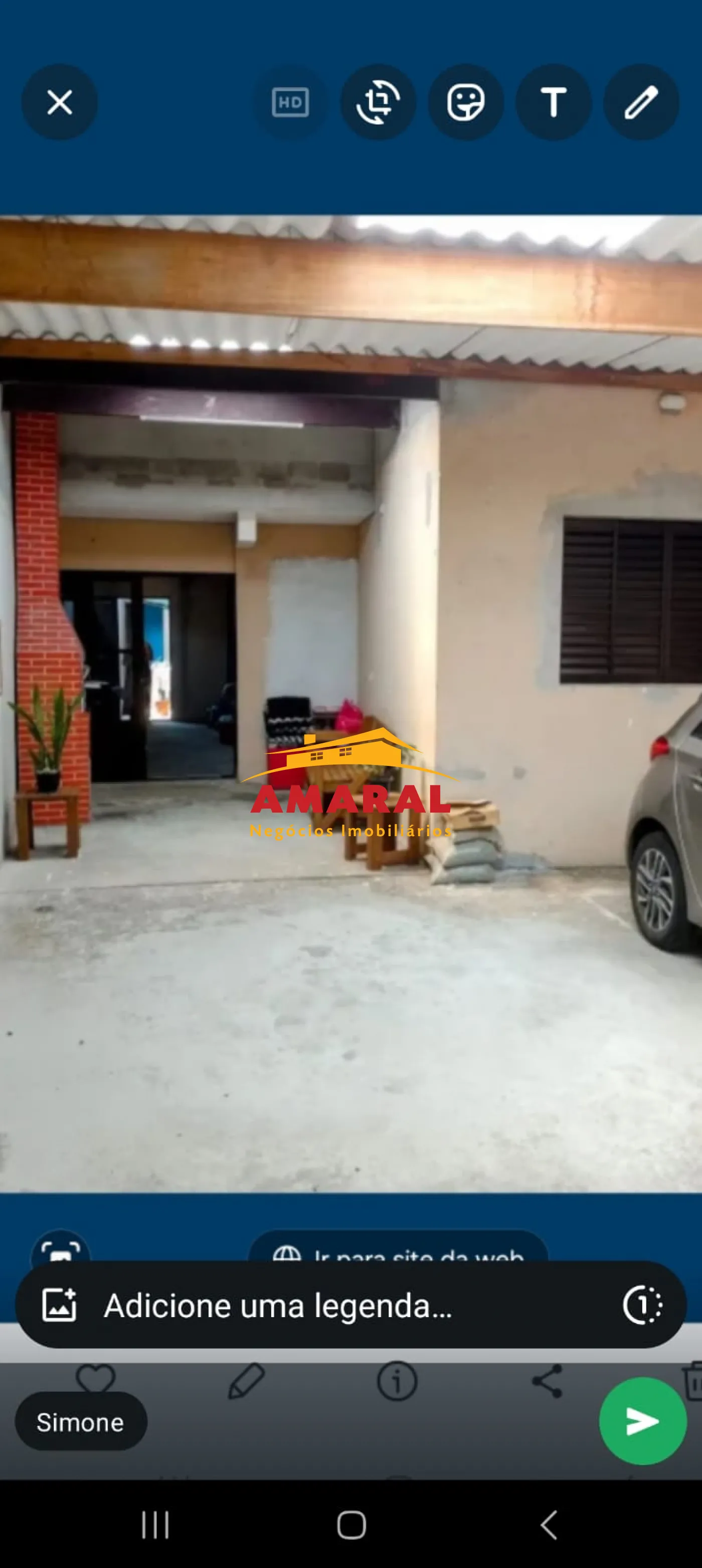 Comprar Casas / T&eacute;rrea em Suzano R$ 450.000,00 - Foto 9