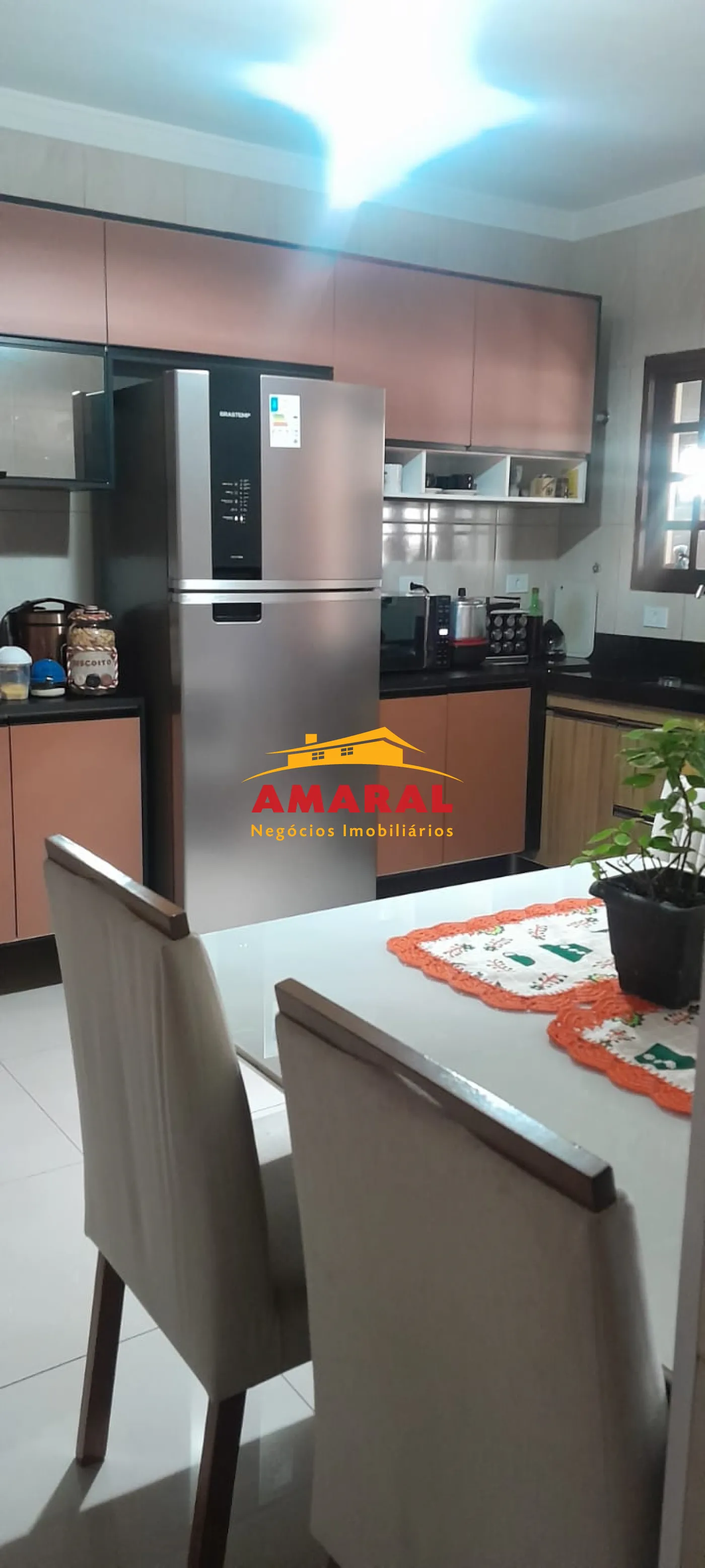 Comprar Casas / T&eacute;rrea em Suzano R$ 450.000,00 - Foto 2