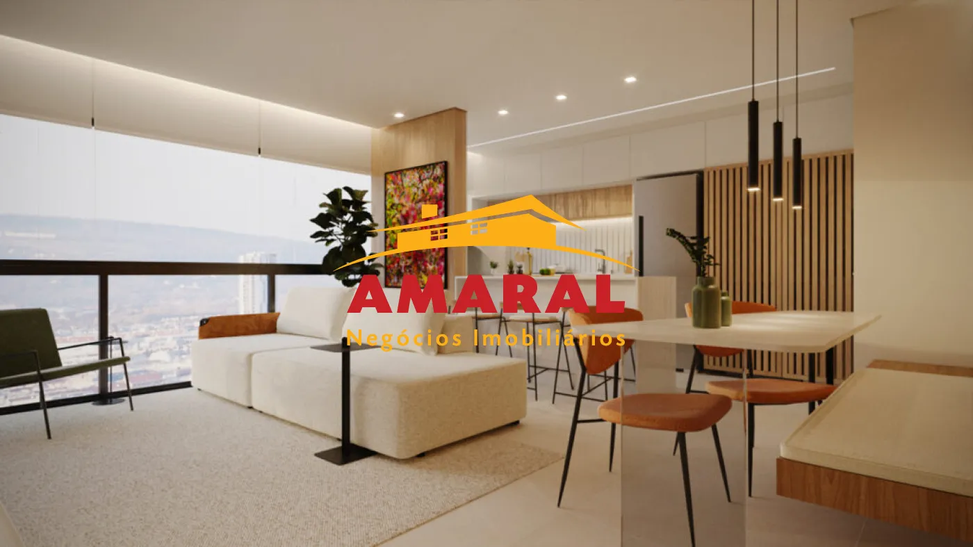 Comprar Apartamentos / Padrão em Suzano R$ 197.000,00 - Foto 2