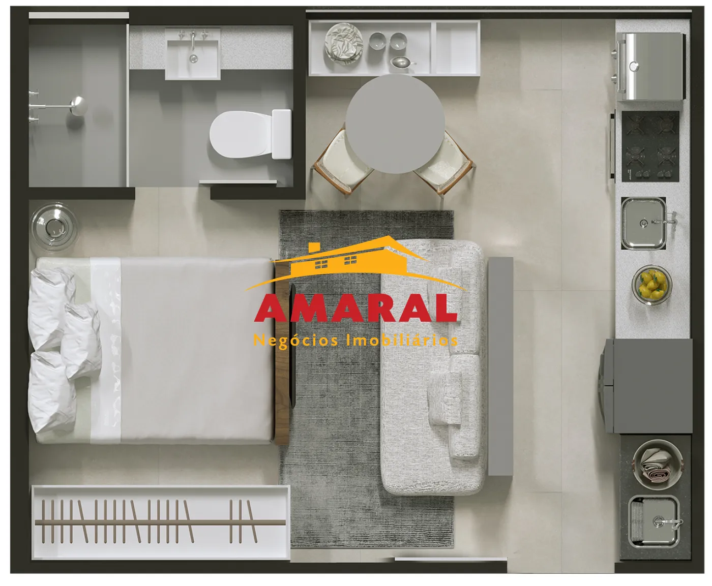 Comprar Apartamentos / Padrão em Suzano R$ 197.000,00 - Foto 17