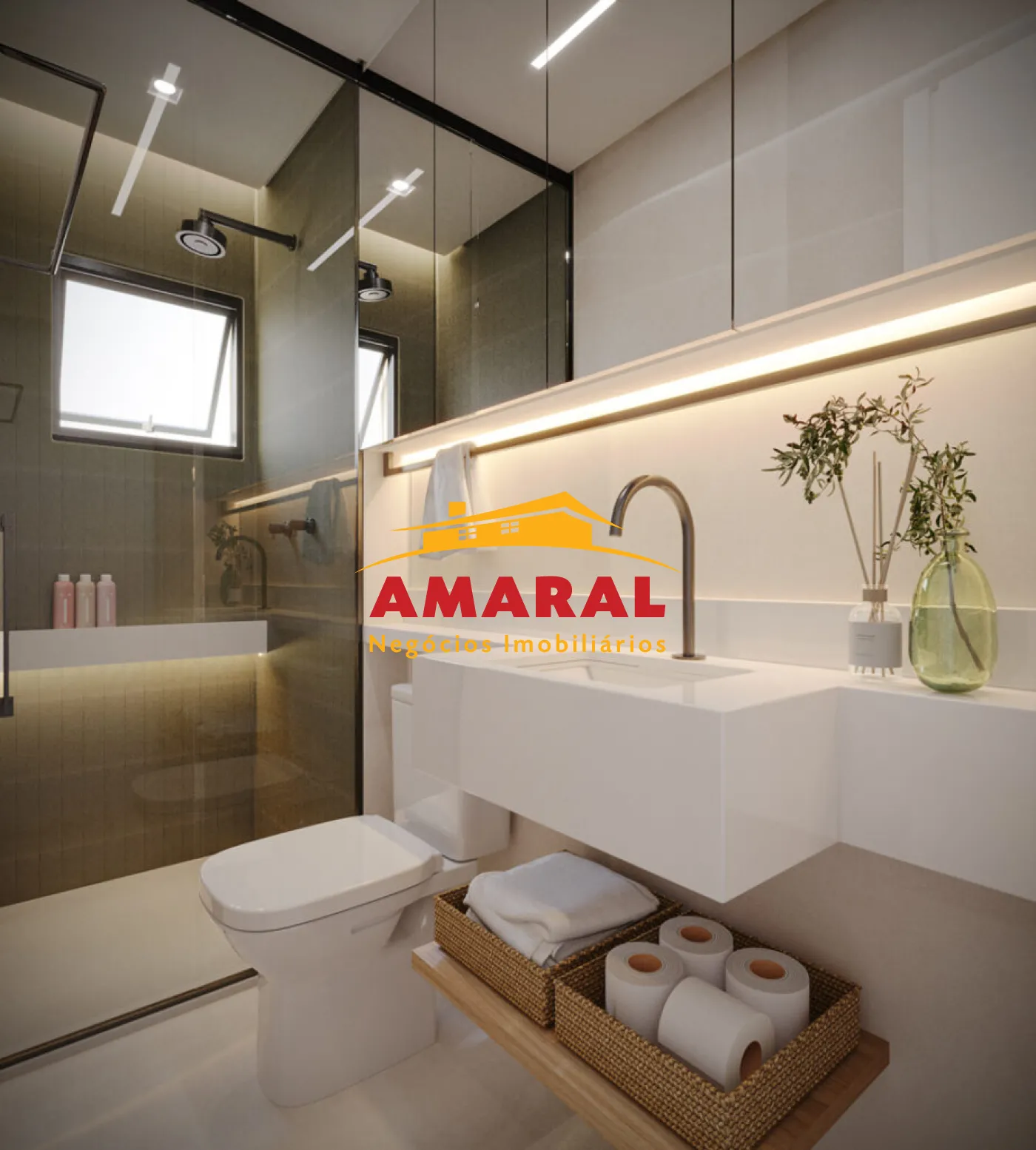 Comprar Apartamentos / Padrão em Suzano R$ 405.000,00 - Foto 9