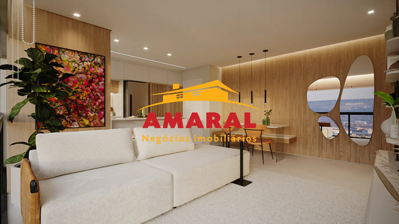 Comprar Apartamentos / Padrão em Suzano R$ 514.000,00 - Foto 3