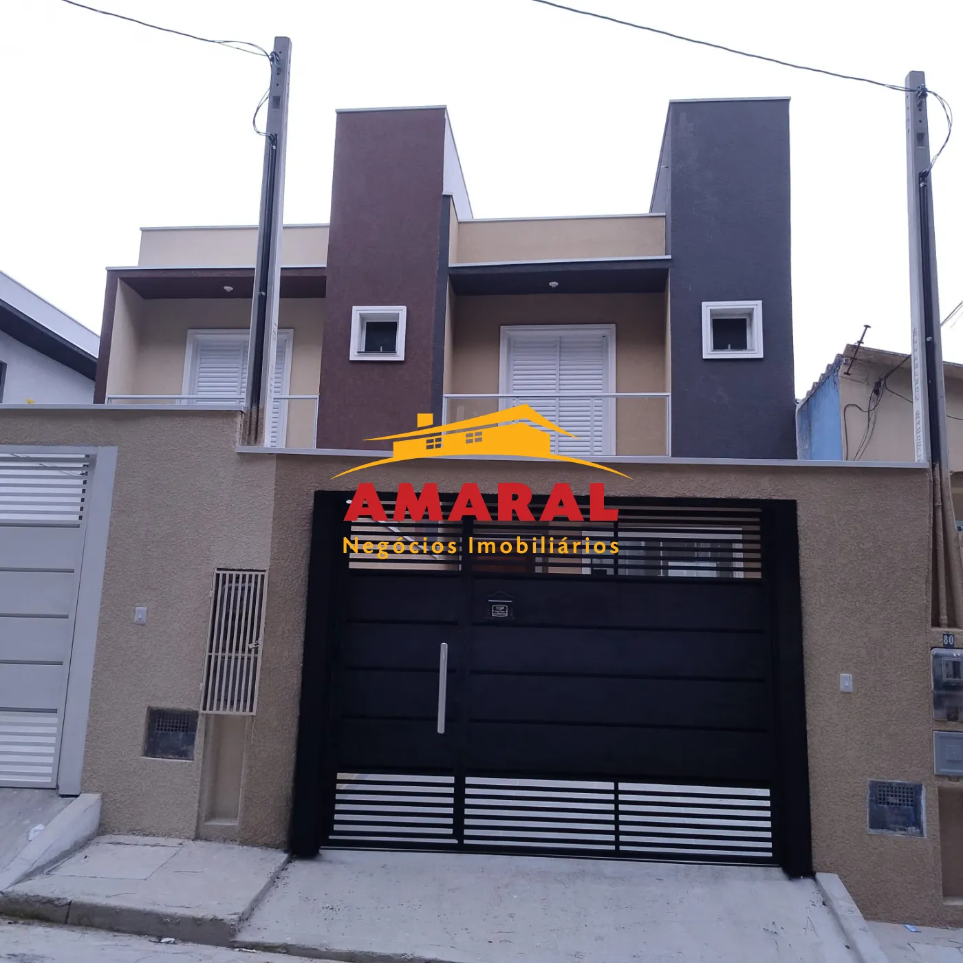 Comprar Casas / Sobrado em Mogi das Cruzes R$ 650.000,00 - Foto 1