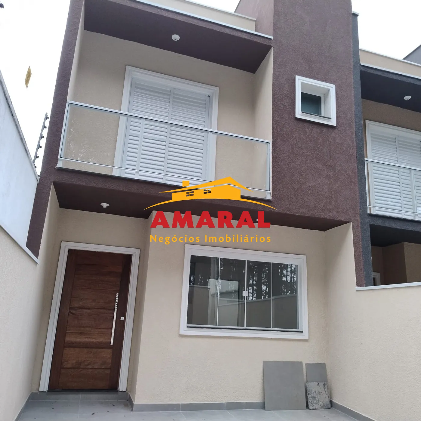 Comprar Casas / Sobrado em Mogi das Cruzes R$ 620.000,00 - Foto 1