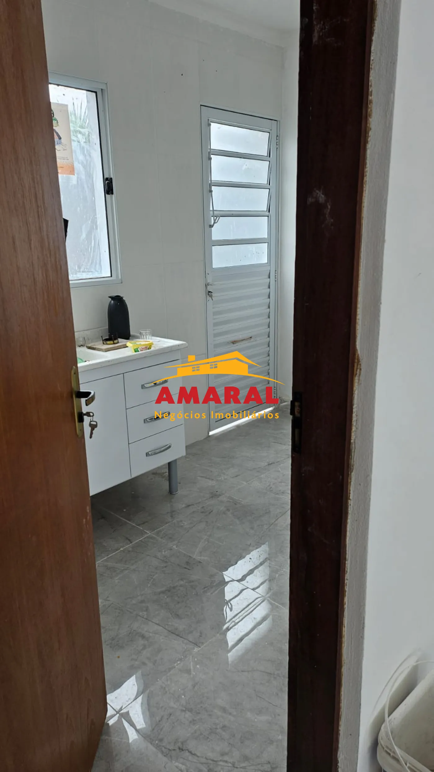 Alugar Apartamentos / Kitchnet em Suzano R$ 1.200,00 - Foto 6