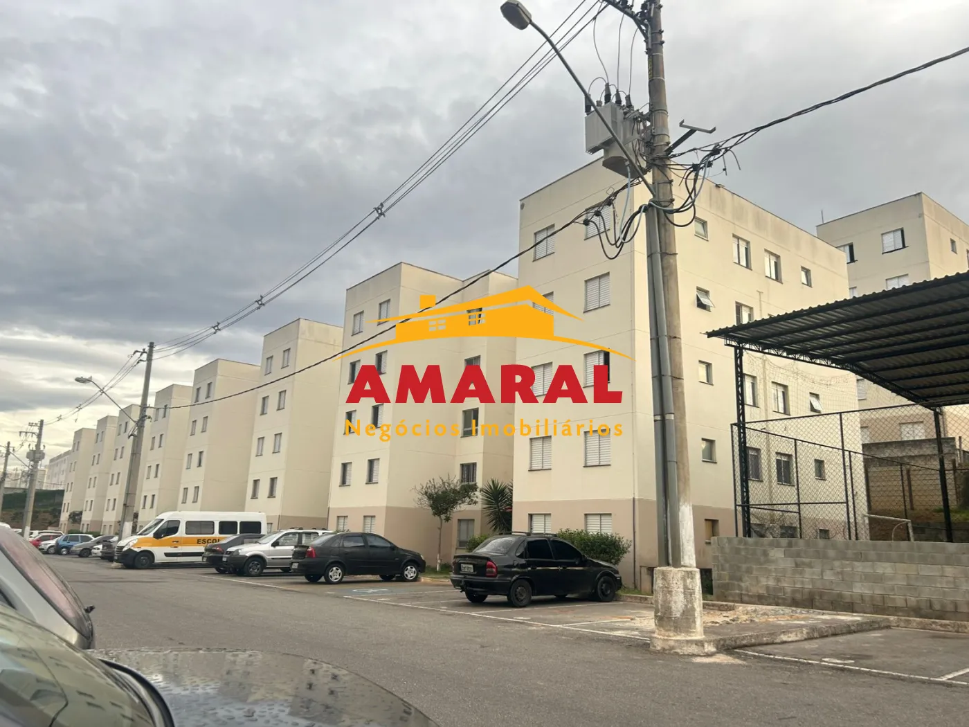 Comprar Apartamentos / Padrão em Suzano R$ 190.000,00 - Foto 6