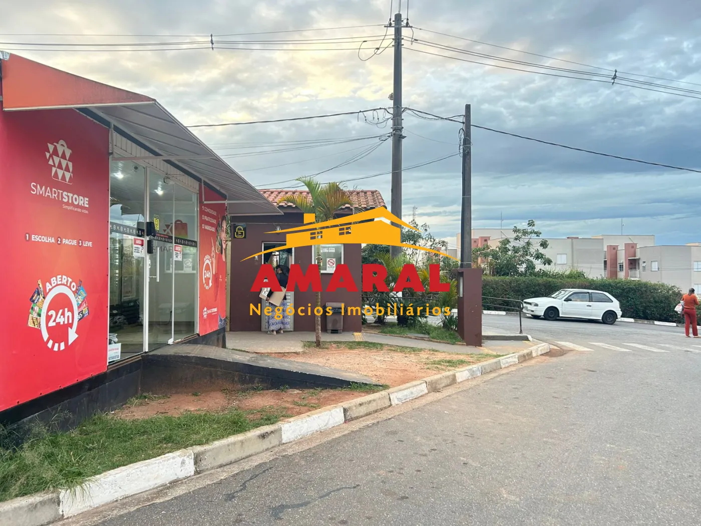 Comprar Apartamentos / Padrão em Suzano R$ 190.000,00 - Foto 3