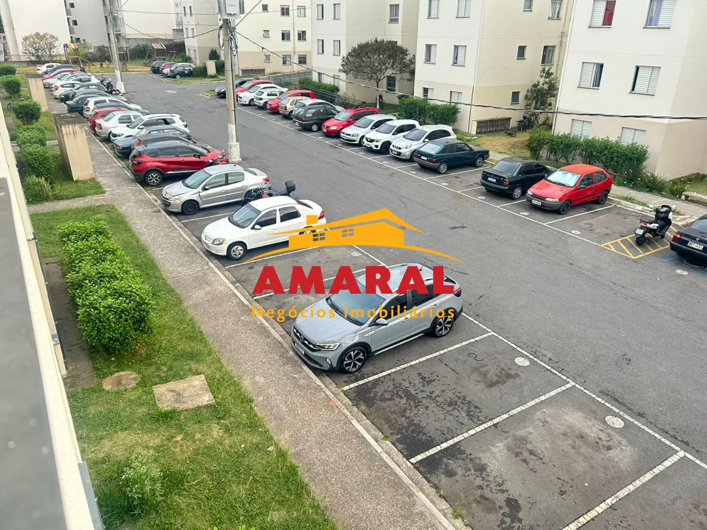 Comprar Apartamentos / Padrão em Suzano R$ 190.000,00 - Foto 2