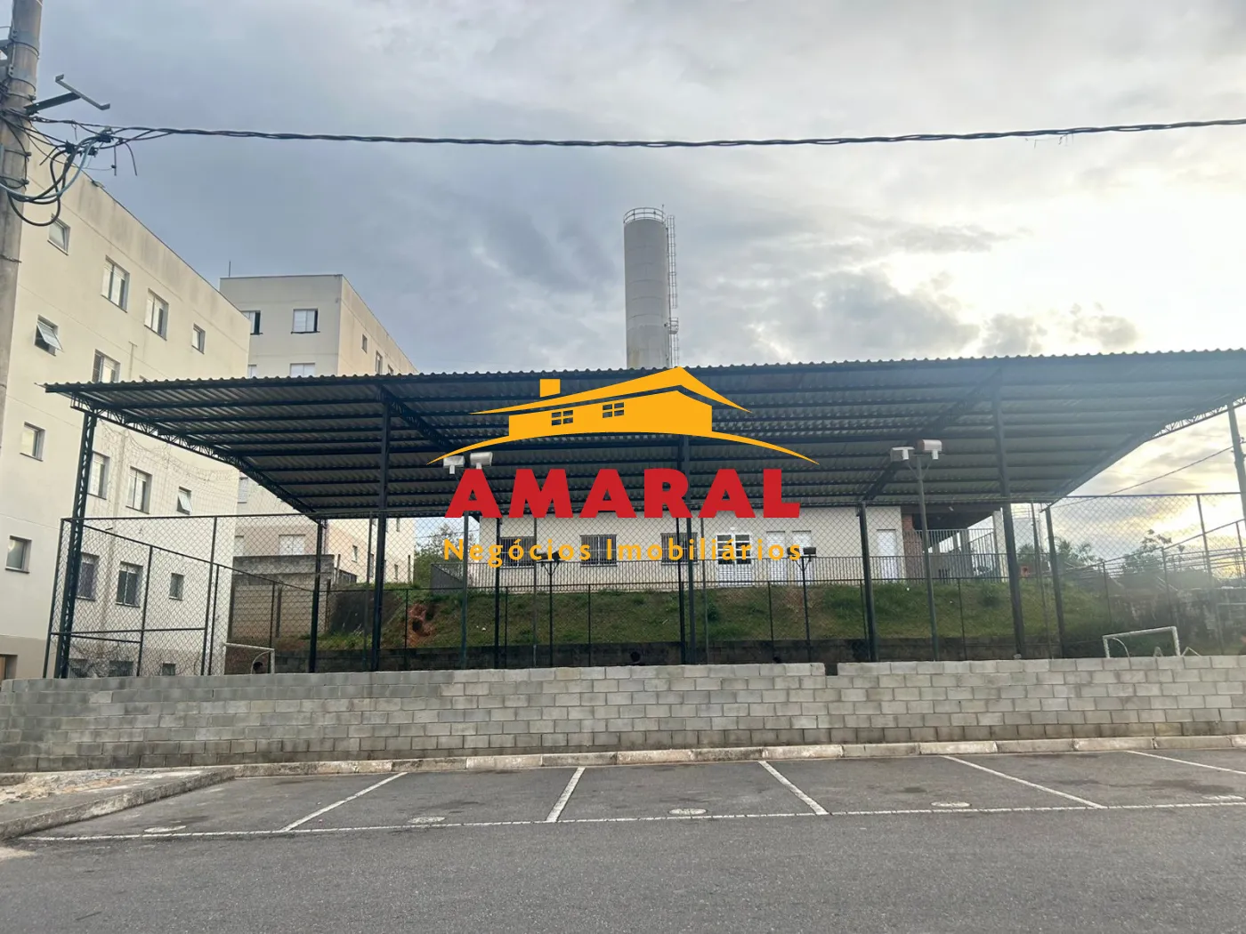 Comprar Apartamentos / Padrão em Suzano R$ 190.000,00 - Foto 1