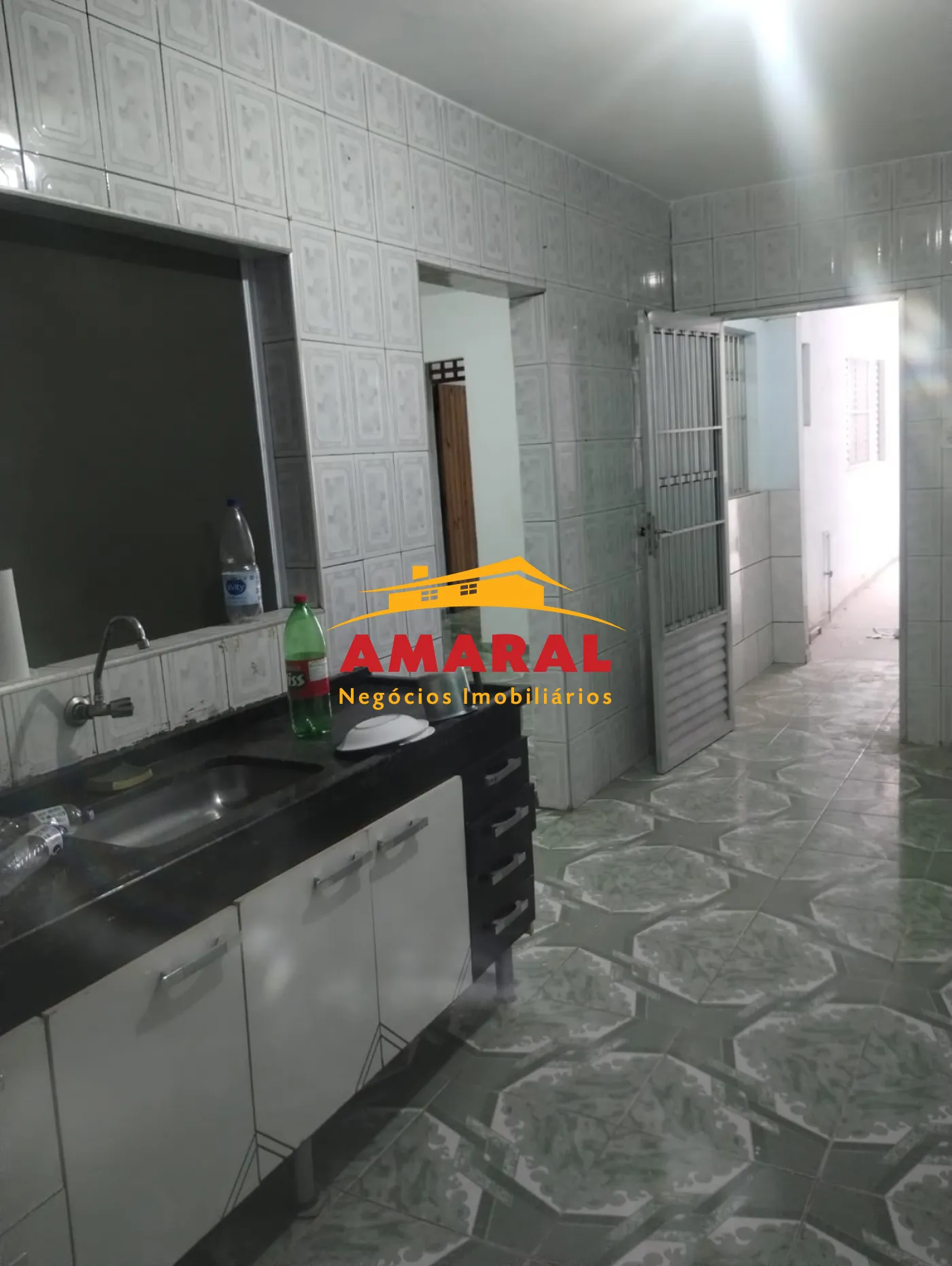 Comprar Casas / Térrea em Suzano R$ 350.000,00 - Foto 4