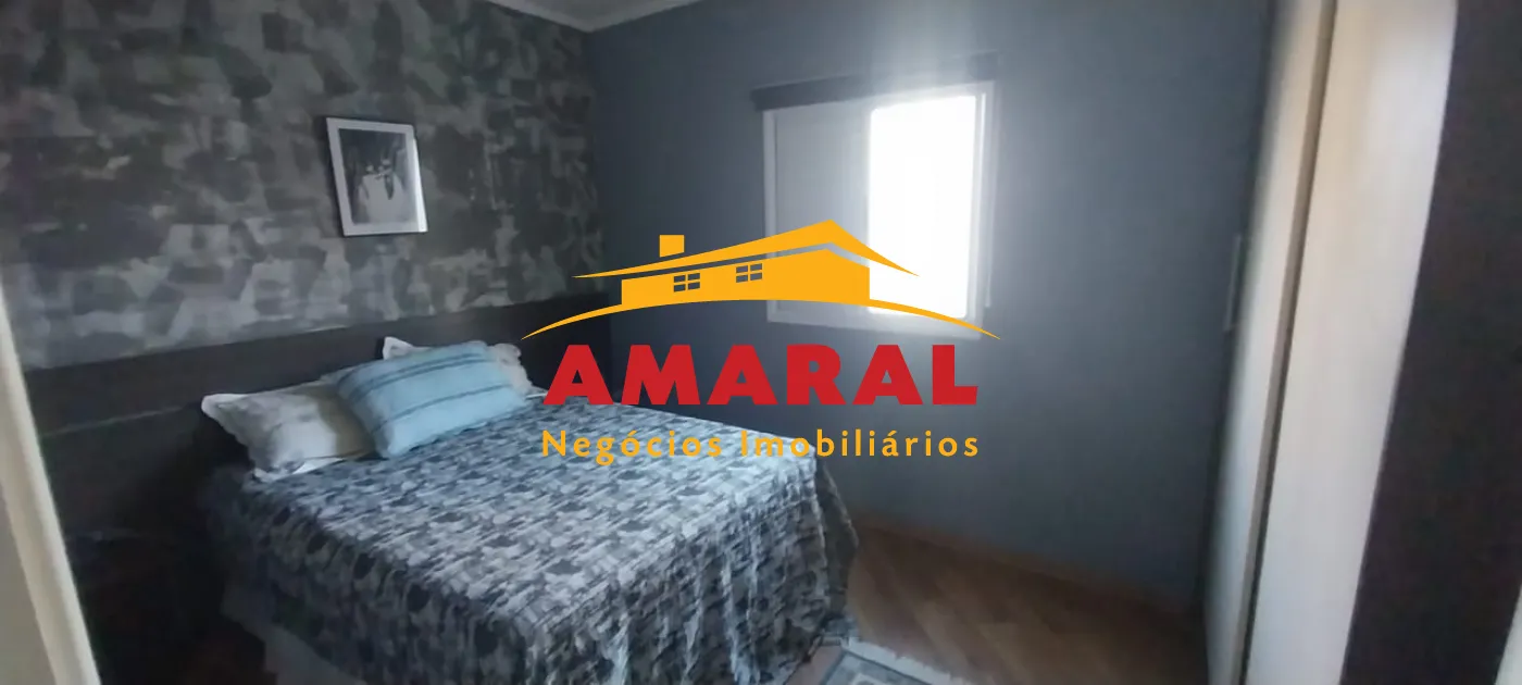 Comprar Apartamentos / Padr&atilde;o em Mogi das Cruzes R$ 450.000,00 - Foto 14