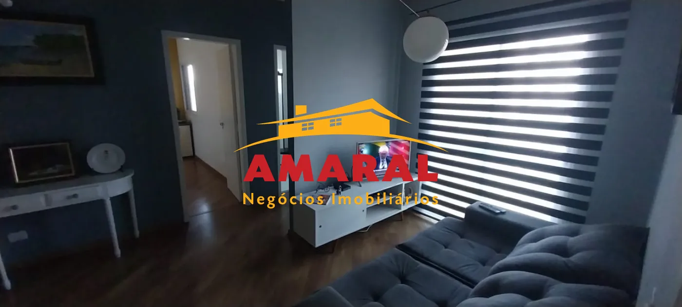 Comprar Apartamentos / Padr&atilde;o em Mogi das Cruzes R$ 450.000,00 - Foto 3