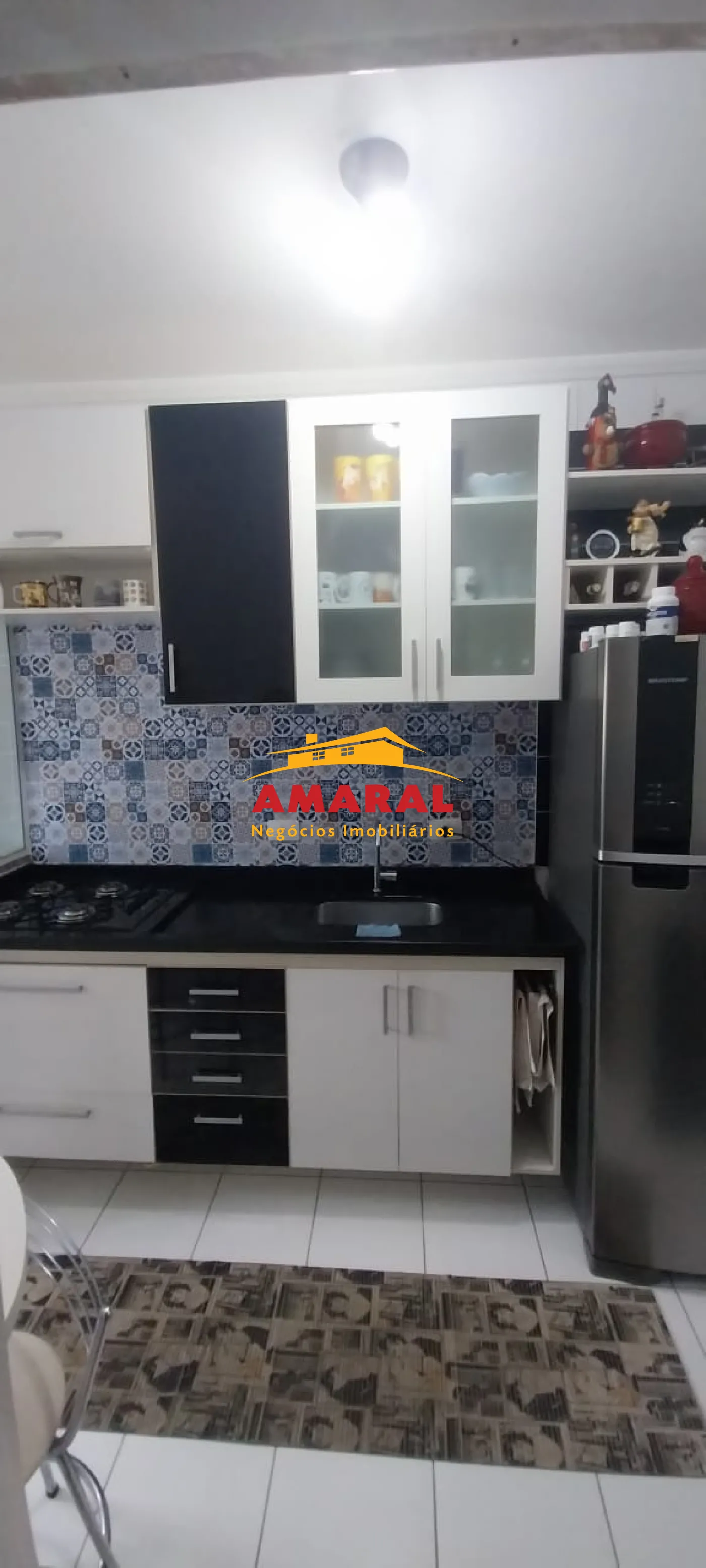 Comprar Apartamentos / Padr&atilde;o em Mogi das Cruzes R$ 450.000,00 - Foto 12