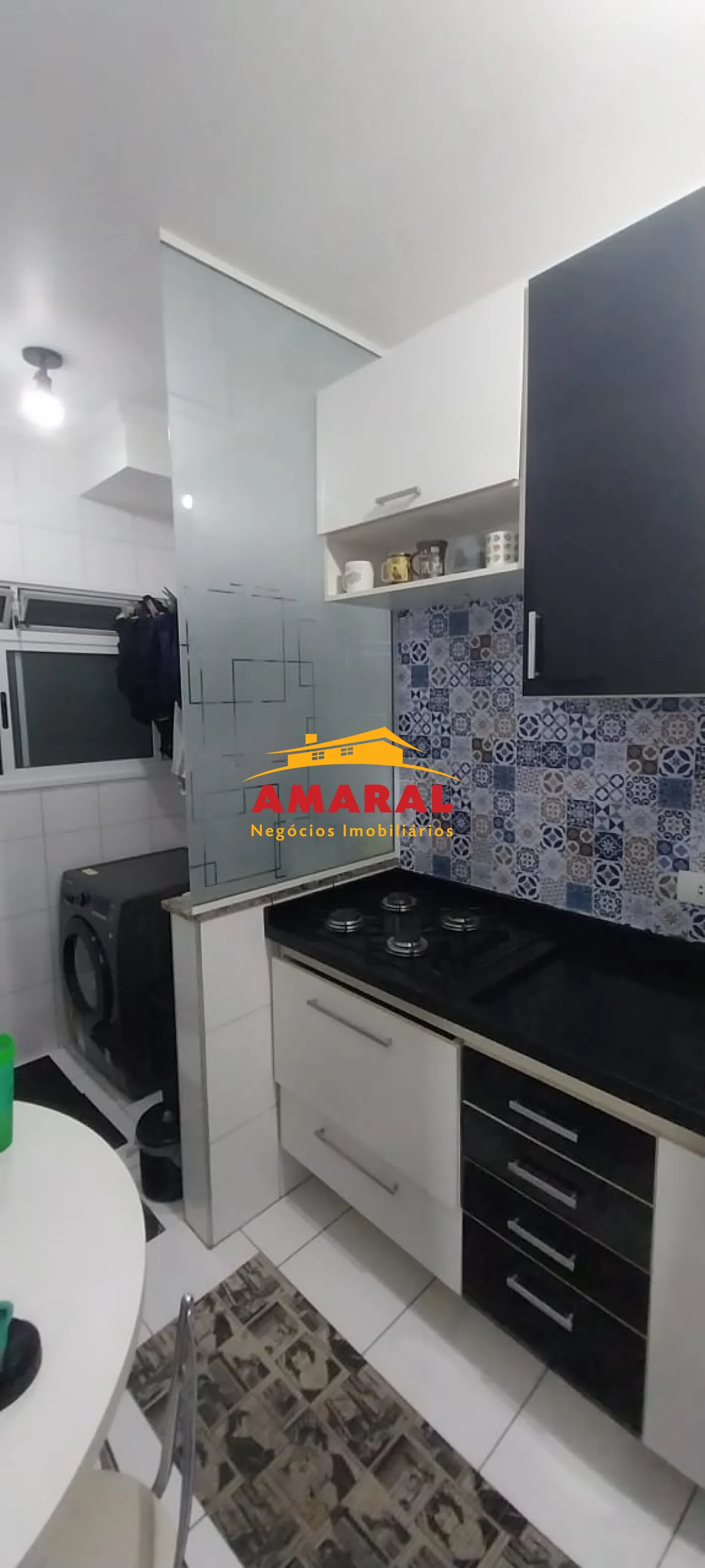 Comprar Apartamentos / Padr&atilde;o em Mogi das Cruzes R$ 450.000,00 - Foto 6