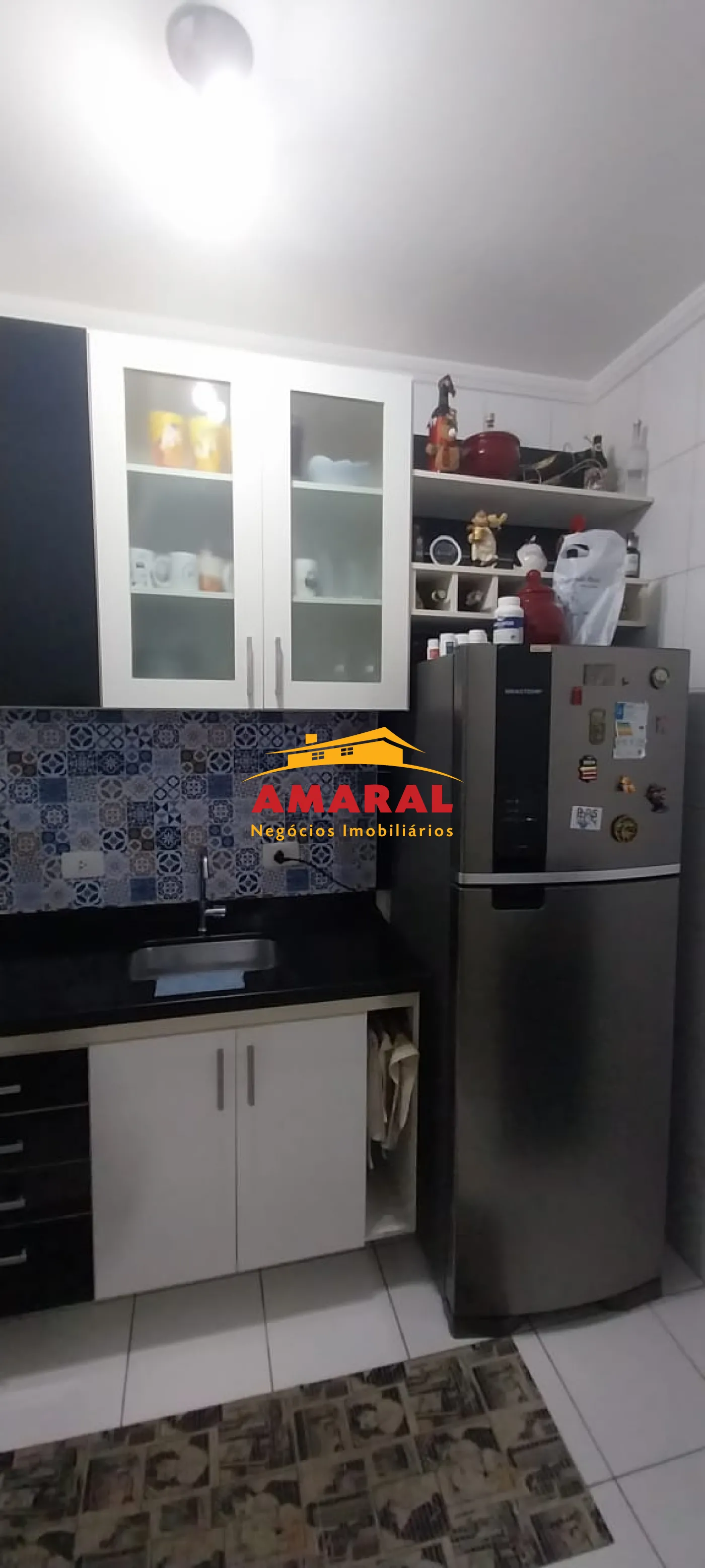 Comprar Apartamentos / Padr&atilde;o em Mogi das Cruzes R$ 450.000,00 - Foto 5