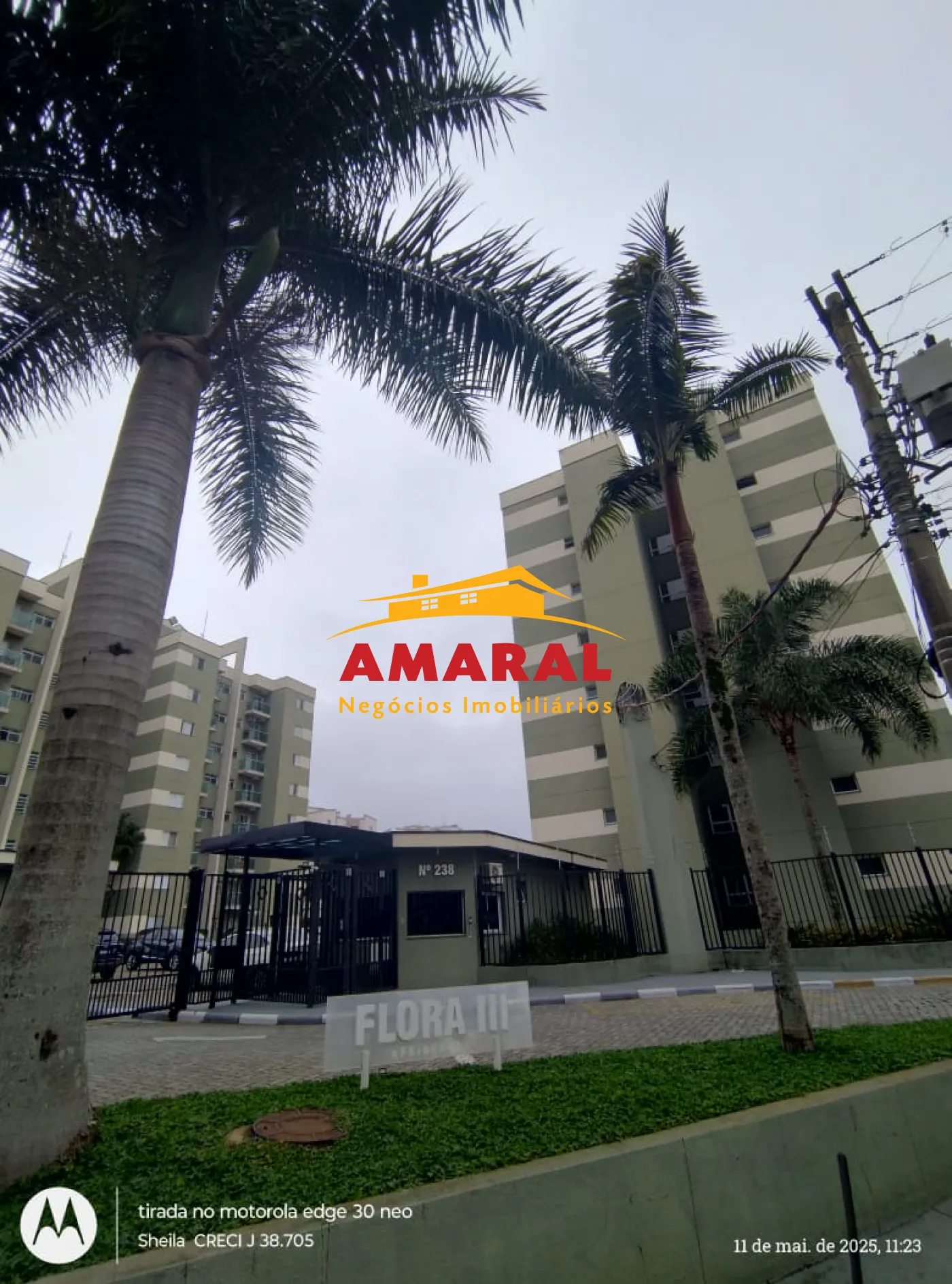 Comprar Apartamentos / Padr&atilde;o em Mogi das Cruzes R$ 450.000,00 - Foto 1