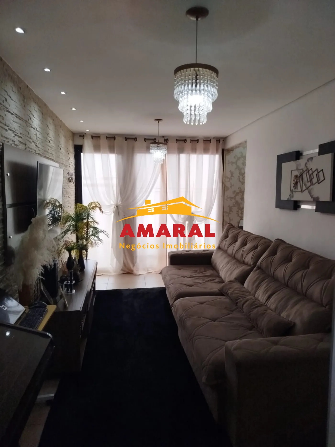 Comprar Casas / Sobrado em Suzano R$ 375.000,00 - Foto 6