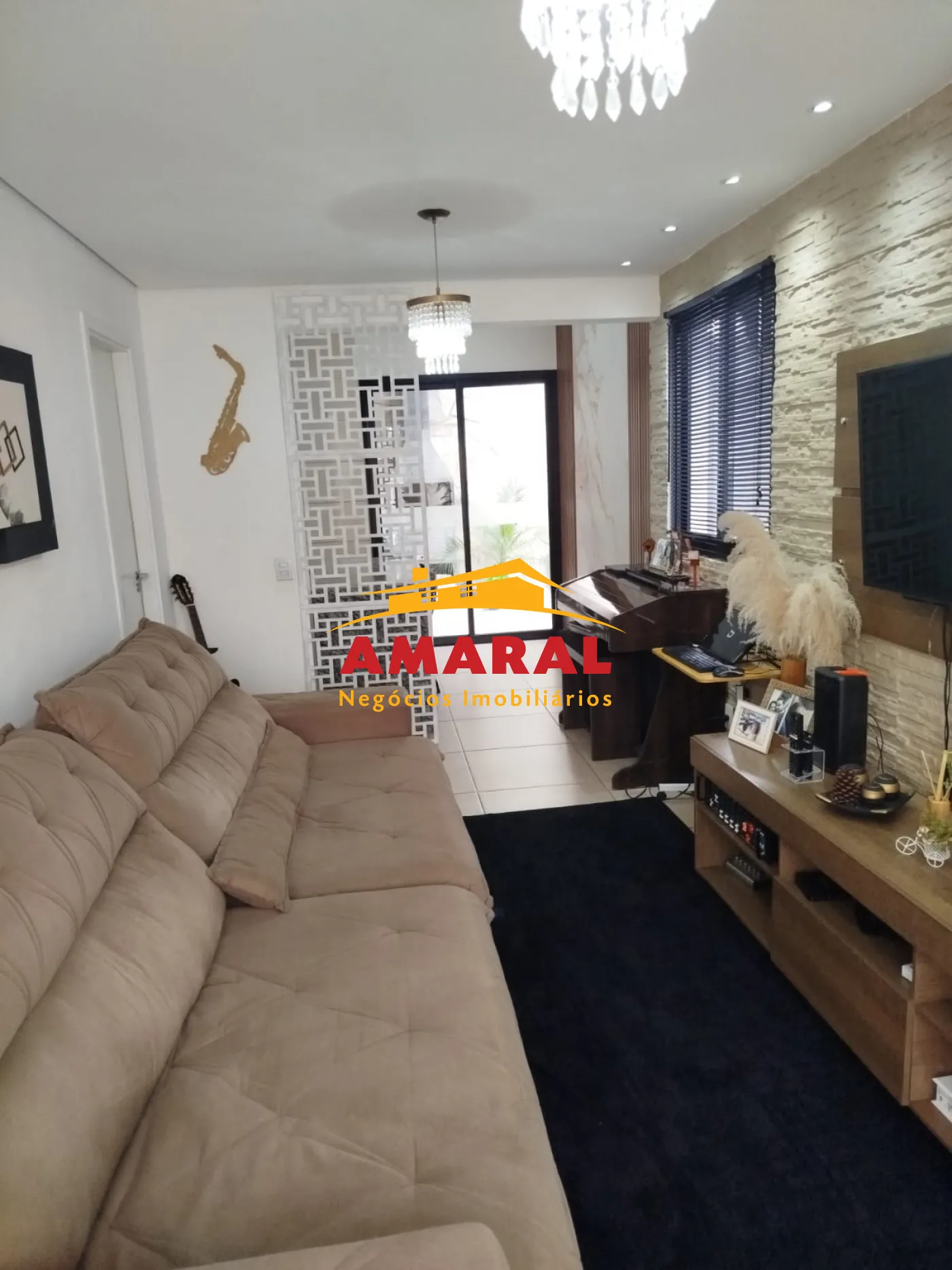 Comprar Casas / Sobrado em Suzano R$ 375.000,00 - Foto 7