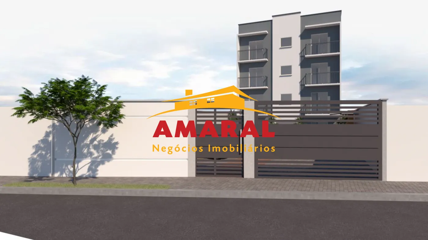 Comprar Apartamentos / Padrão em Suzano R$ 290.000,00 - Foto 1