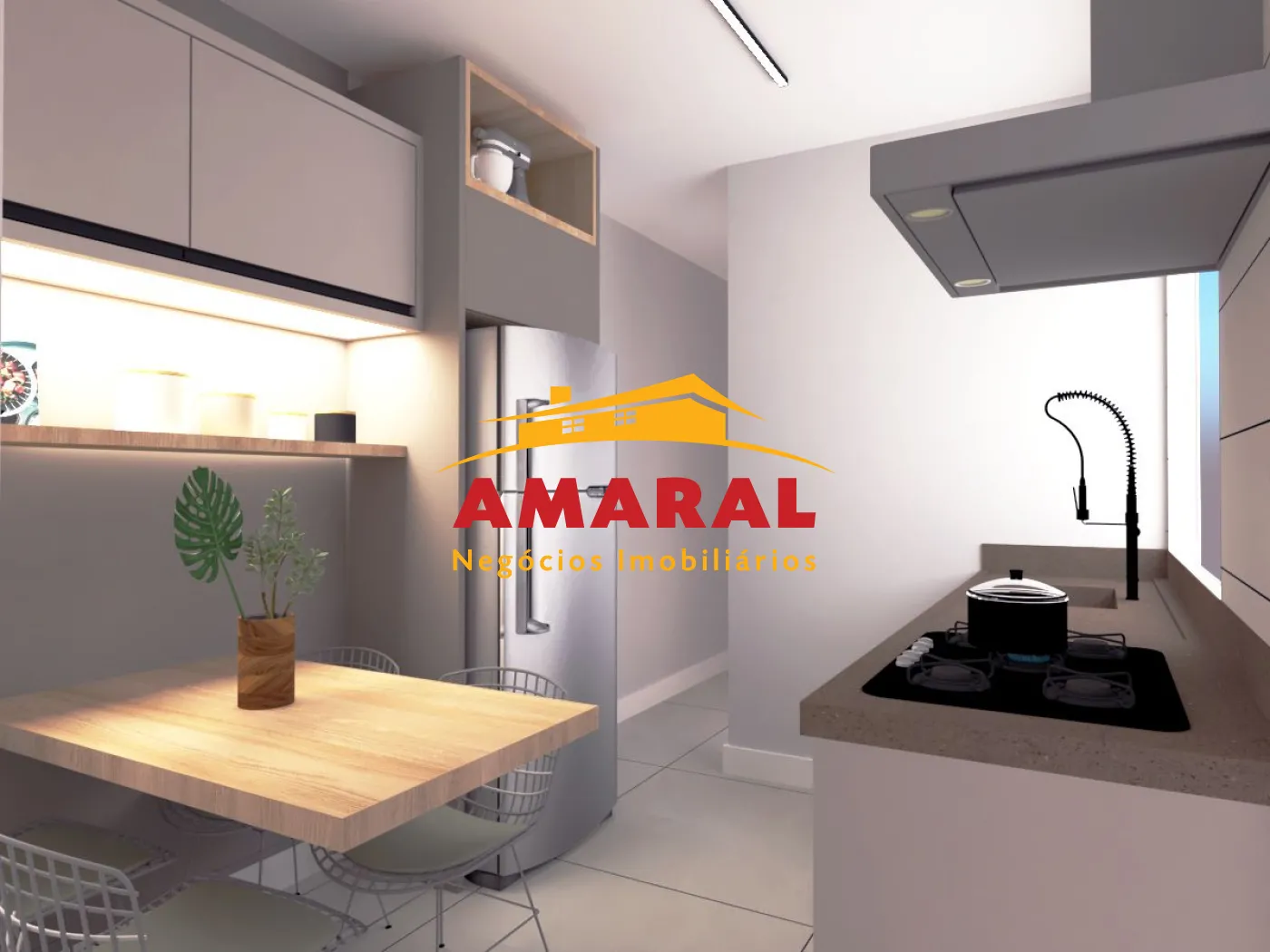 Comprar Apartamentos / Padrão em Suzano R$ 290.000,00 - Foto 6