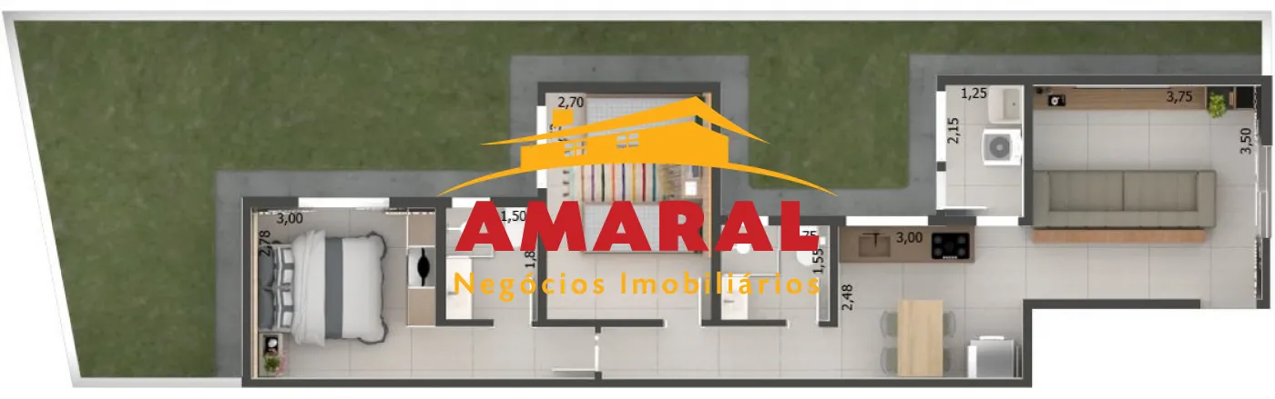 Comprar Apartamentos / Padrão em Suzano R$ 290.000,00 - Foto 11